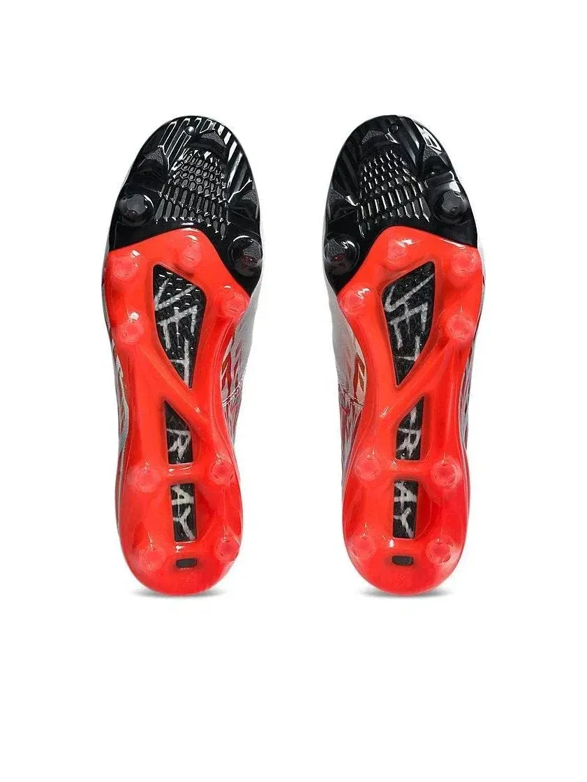 Мужские кроссовки с шнуровкой Jetray Elite ASICS — изображение 7 из 7, белый