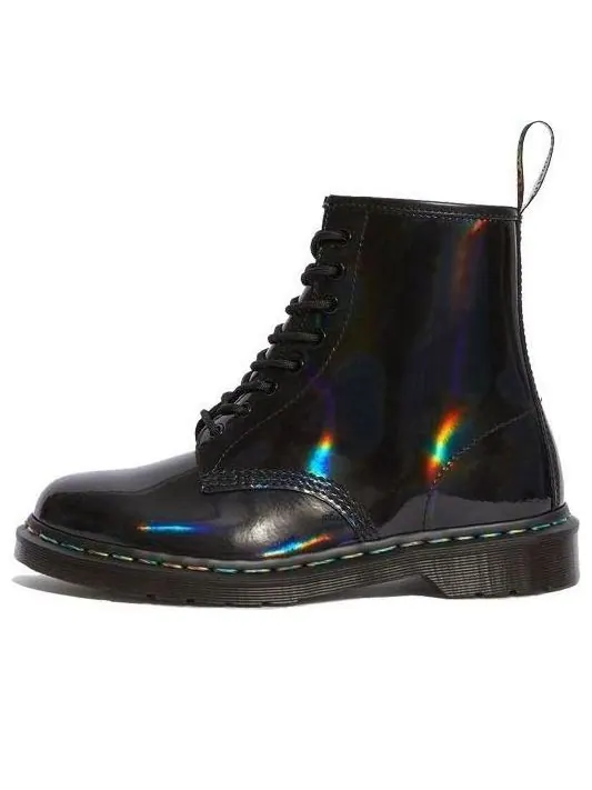 Ботинки Dr. Martens 1460, классические — изображение 1 из 4, черный
