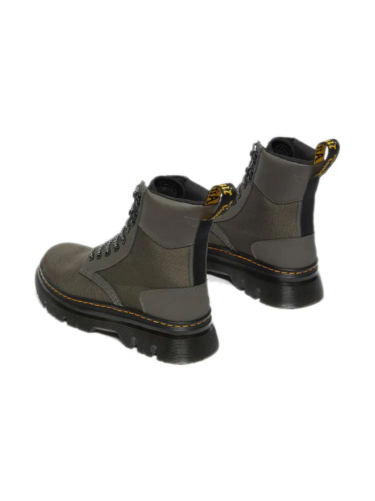 Ботинки Dr. Martens Martin — изображение 6 из 7, серый