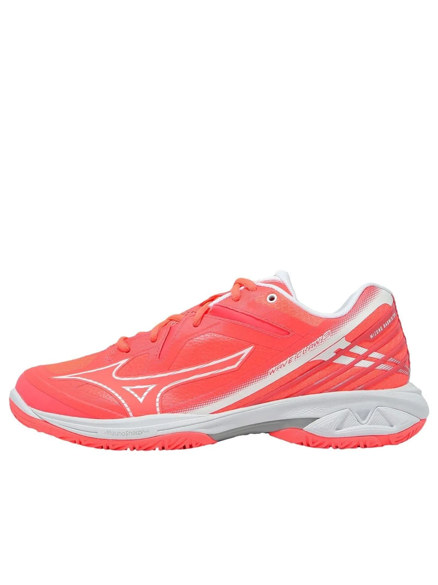 Клюшка Mizuno Wave Claw 3 Wide 'Coral Red'