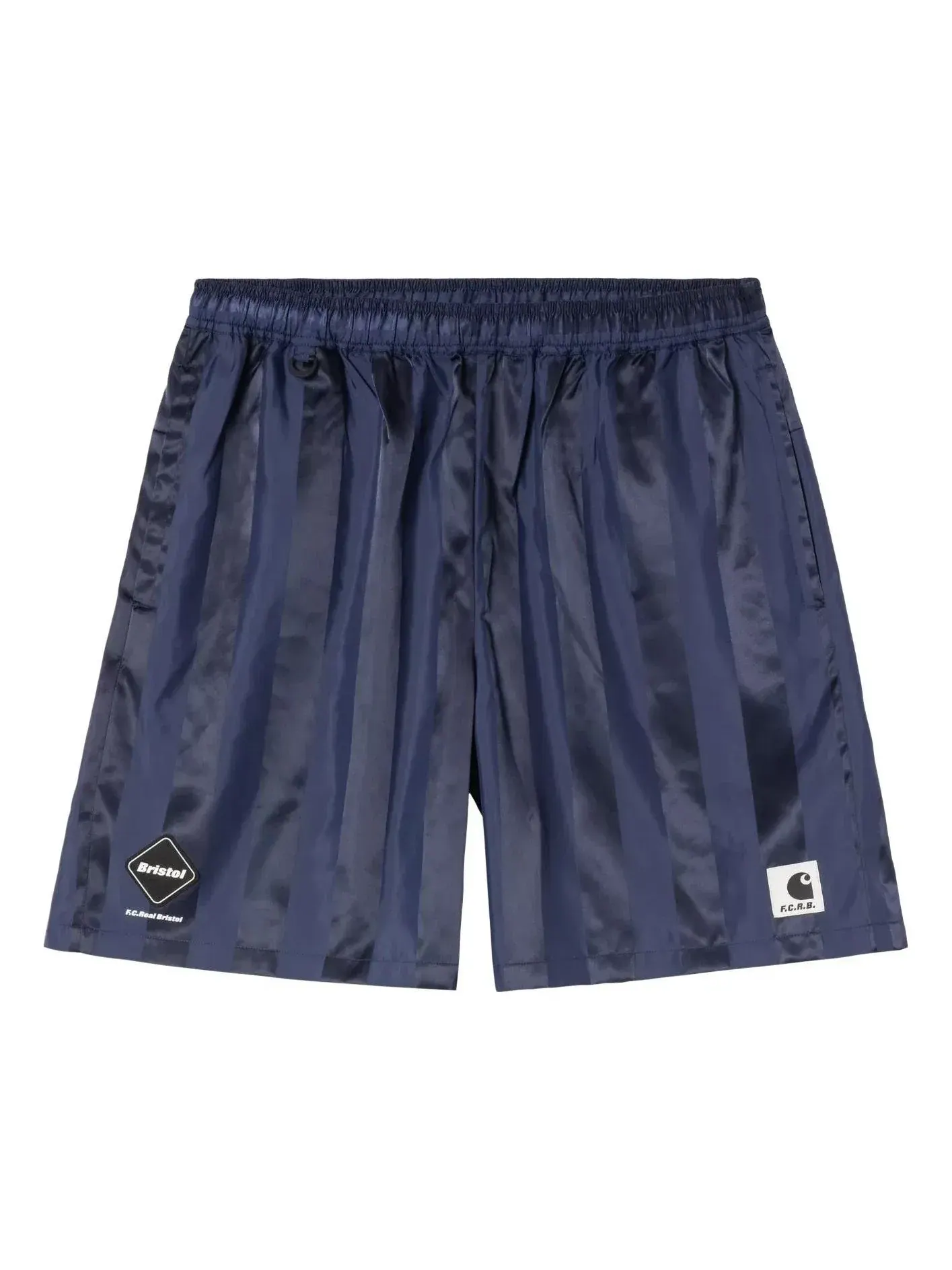 Игровые шорты Carhartt WIP x FCReal Bristol