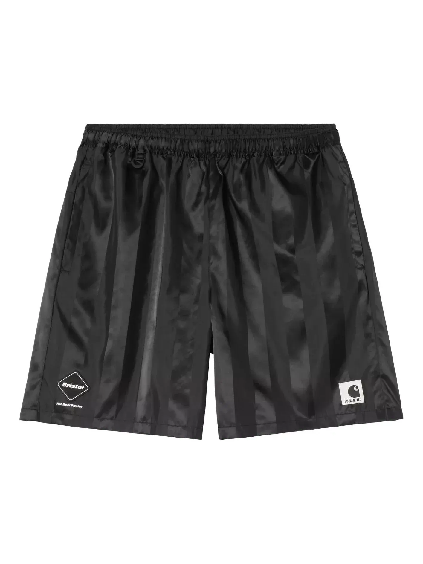 Игровые шорты Carhartt WIP x FCReal Bristol — 1