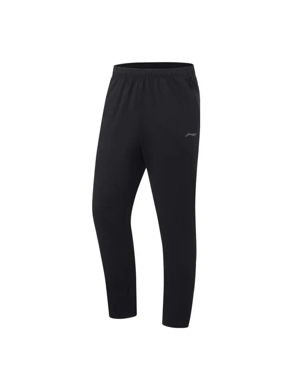 Брюки брюки для настольного тенниса Li-Ning — 1