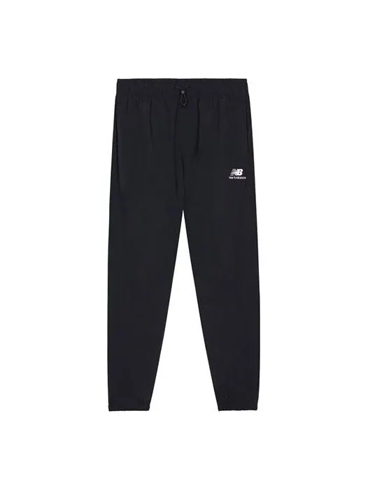 Штаны для занятий спортом, высшего образования, штаны для ветра New Balance