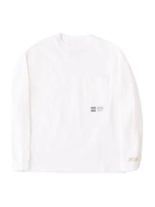 Спортивный топ New Balance Classic Plain Top 'White' AMT25023-SST