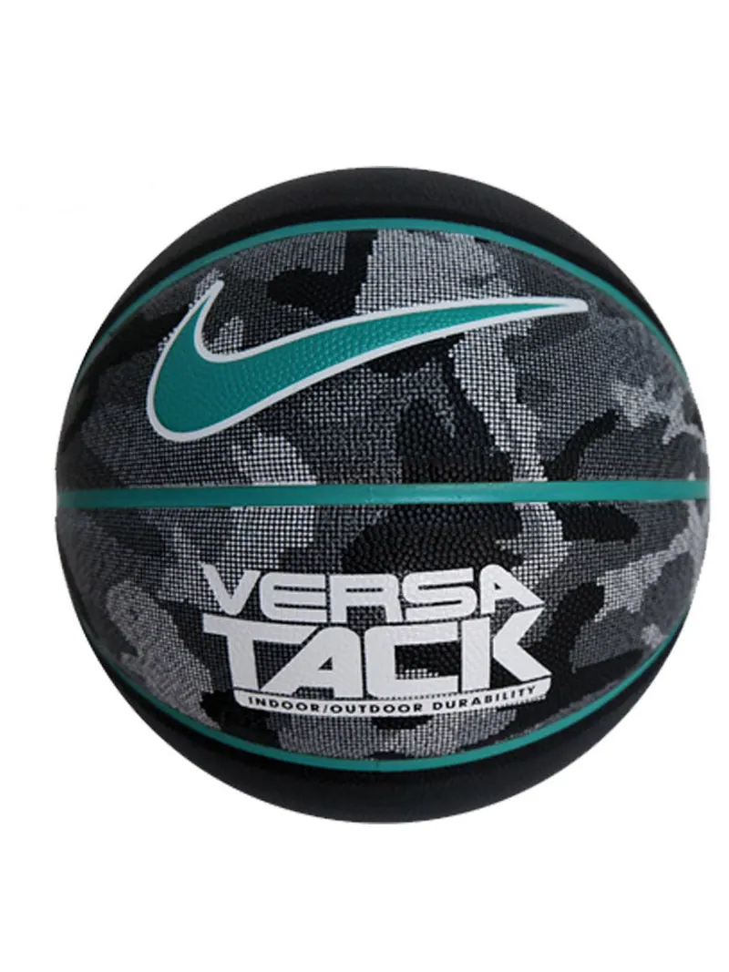 Баскетбольный мяч Nike Versa Tack 8P — изображение 5 из 5, черный/синий