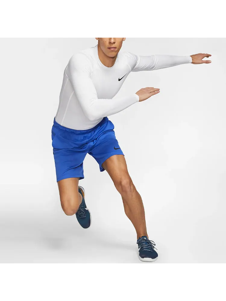 Спортивная тренировочная одежда Nike Pro Training Tight Quick Dry — 3