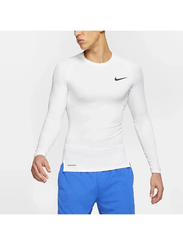 Спортивная тренировочная одежда Nike Pro Training Tight Quick Dry — 4