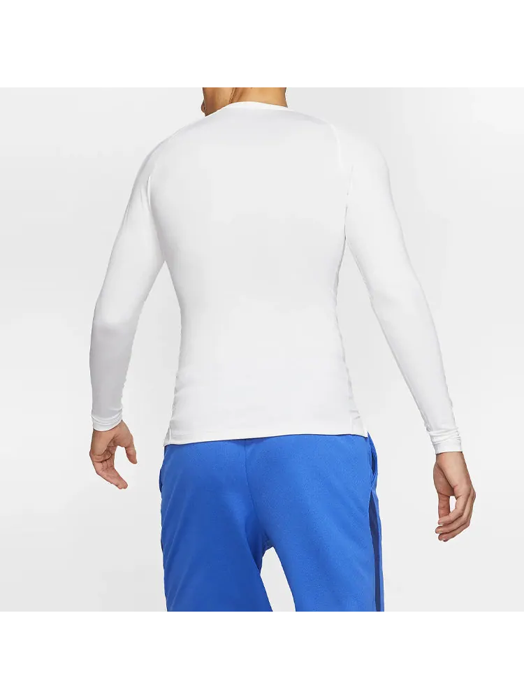 Спортивная тренировочная одежда Nike Pro Training Tight Quick Dry — 5
