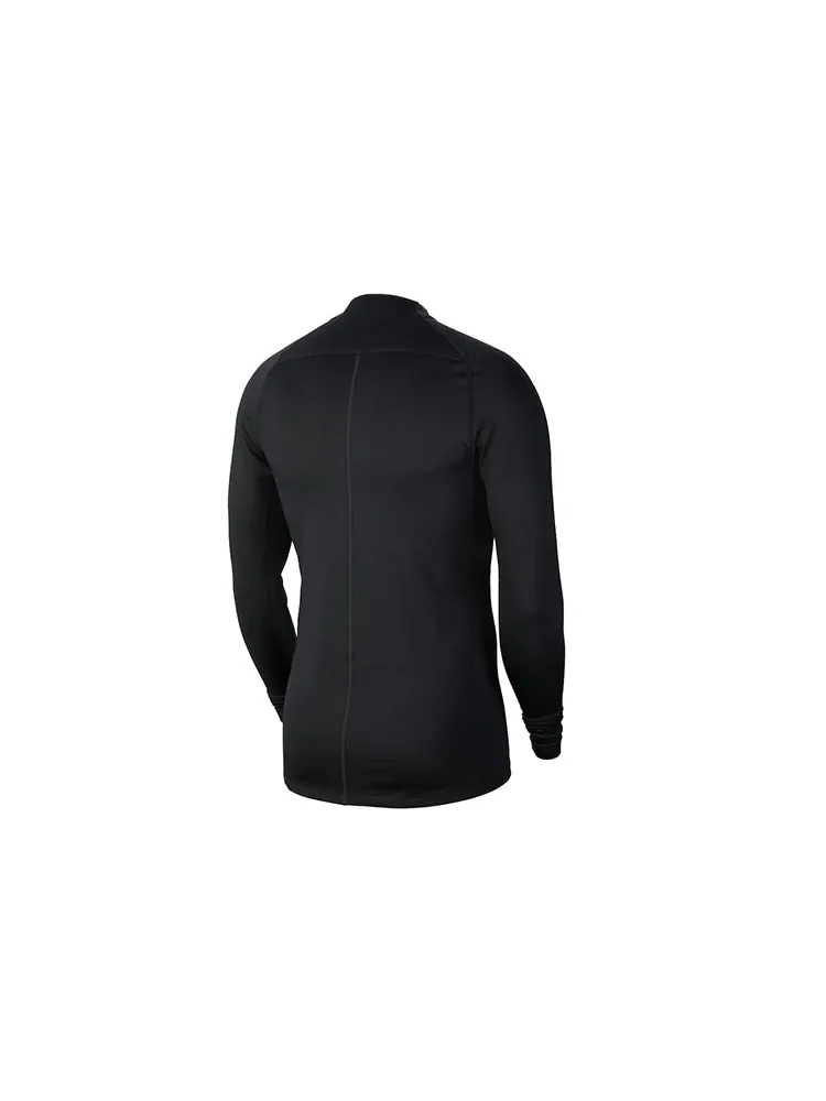 Спортивная тренировочная одежда Nike Dri-FIT Pro Slim Fit с длинными рукавами — 2