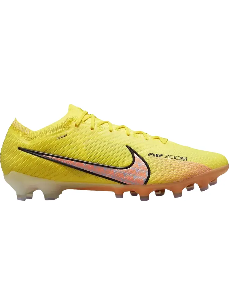 Бутсы Nike Zoom Mercurial Vapor 15 Elite AG Pro 'Lucent Pack' — изображение 1 из 1, желтый