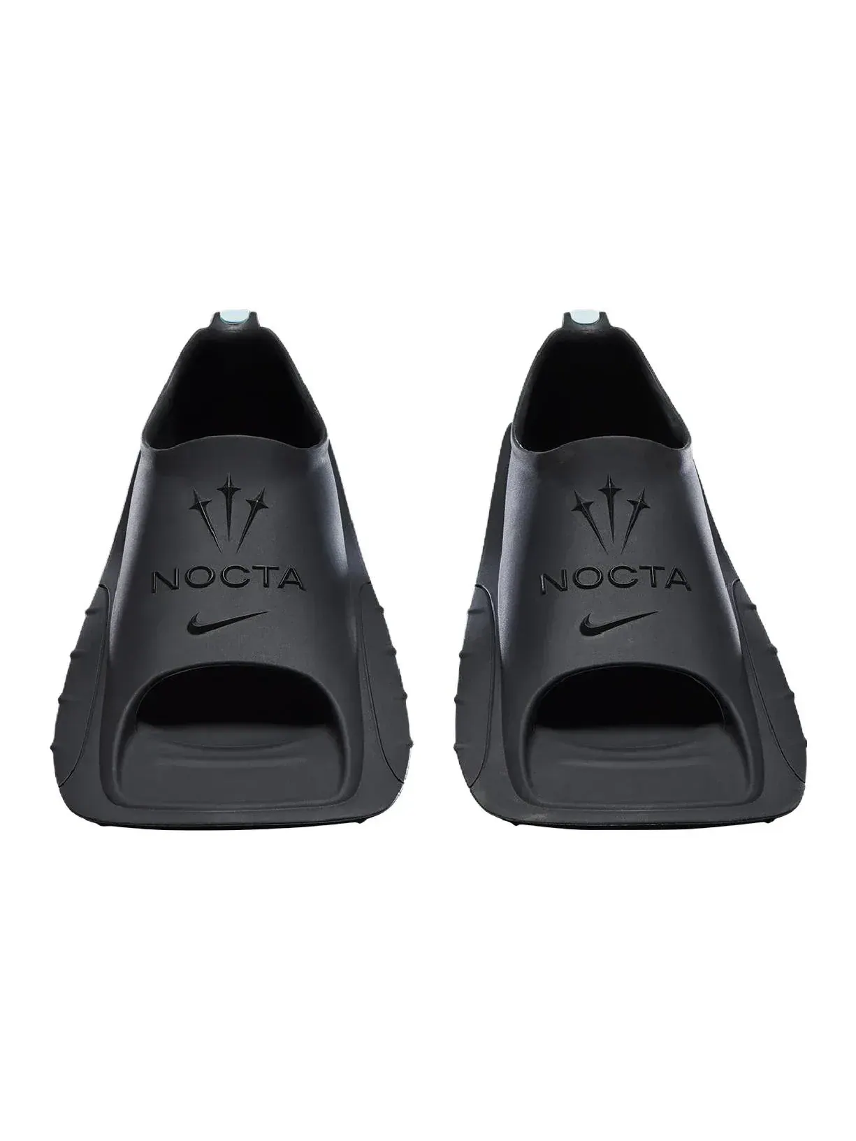 Ласты Nike x NOCTA Drake — изображение 3 из 4, черный