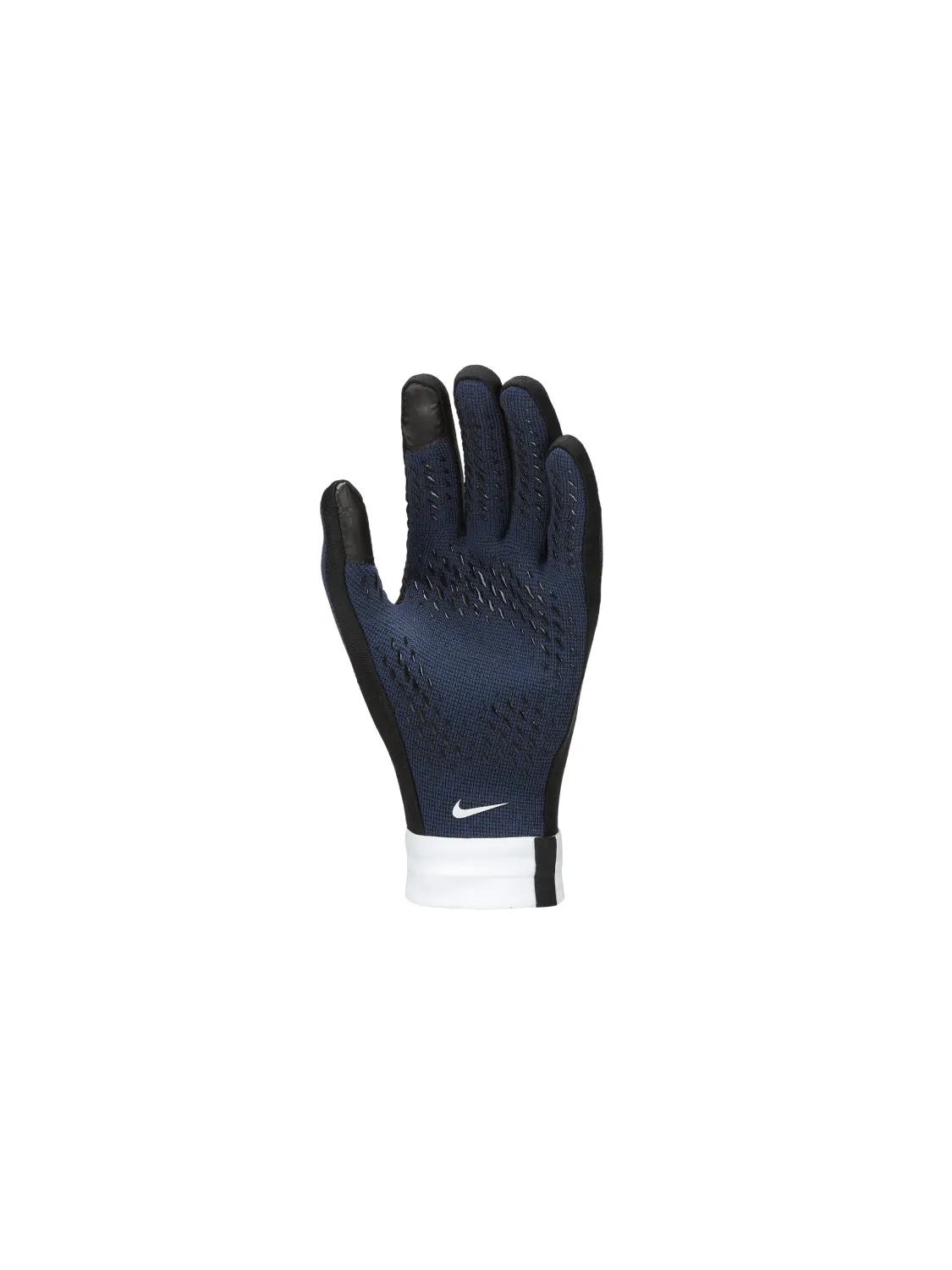 Перчатки Air Jordan Paris Saint-Germain Academy Thermafit 'Blue White' — изображение 4 из 4, синий/белый