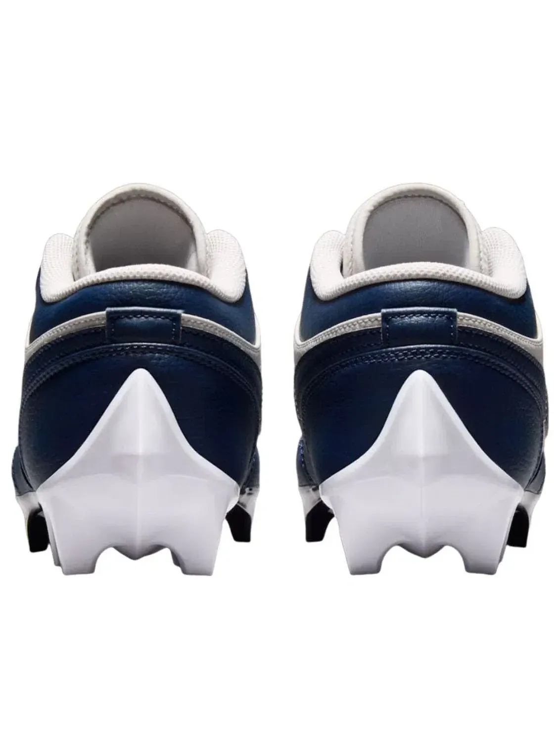 Кроссовки Air Jordan 1 Low TD Cleat 'Georgetown' FJ6245-004 — изображение 4 из 5, темно-синий