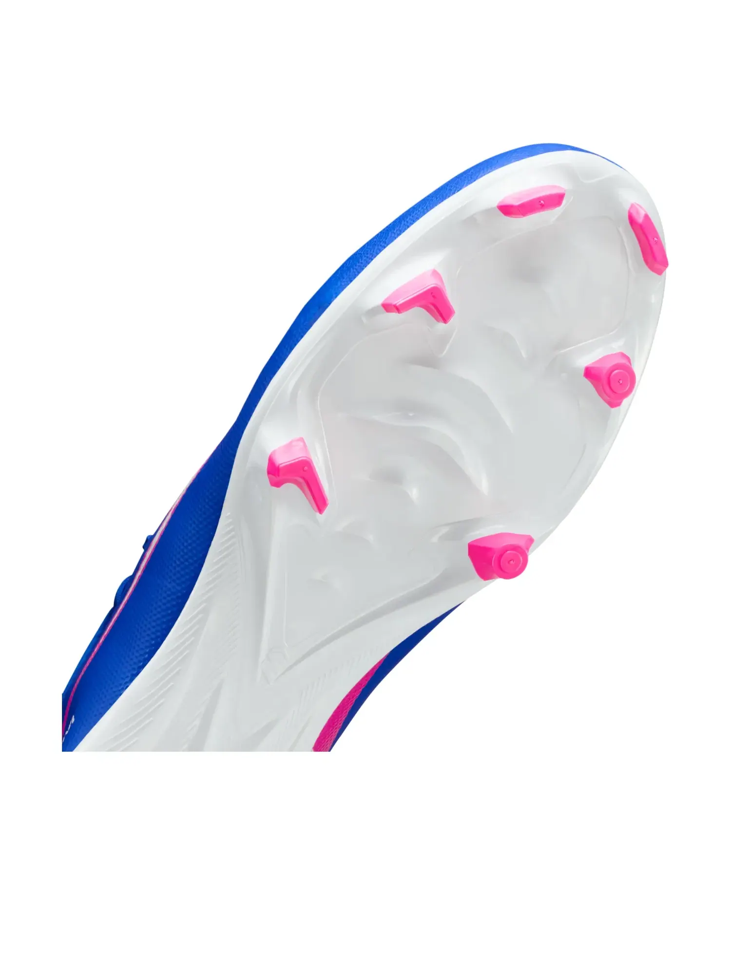 Кроссовки Nike Mercurial Vapor 16 Academy 'Racer Blue White' FQ1458-446 — изображение 5 из 6, синий