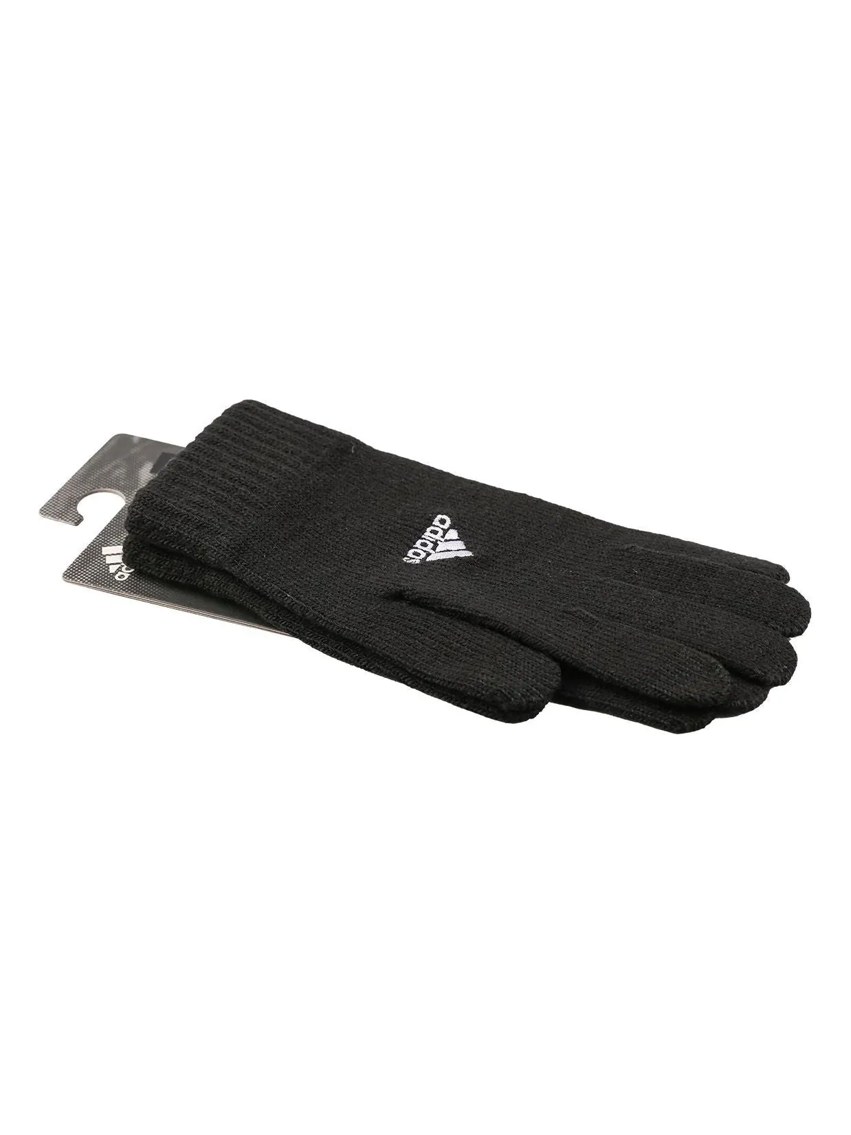 Перчатки Adidas Tiro 'Черно-белые' — изображение 3 из 3, черный/белый