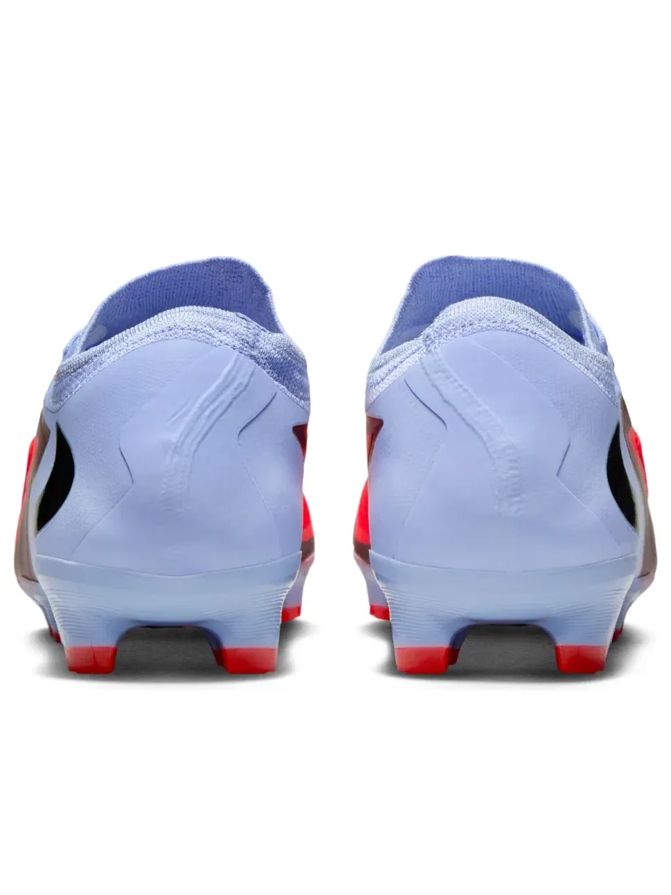 Мужские бутсы для футбола с низким верхом Phantom 6 Nike — изображение 5 из 6, синий