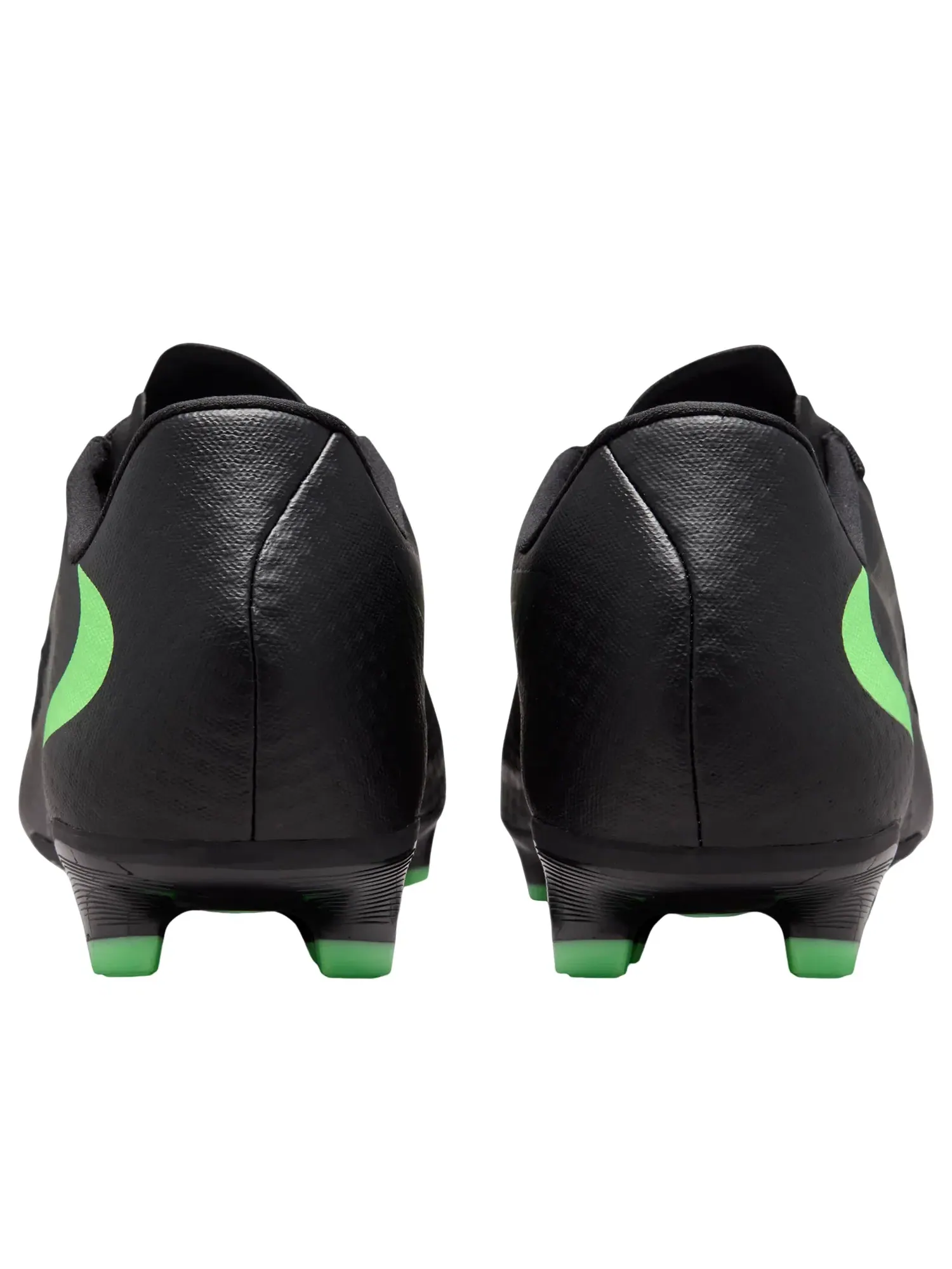 Мужские бутсы для футбола с низким верхом Phantom 6 Nike — изображение 4 из 7, черный