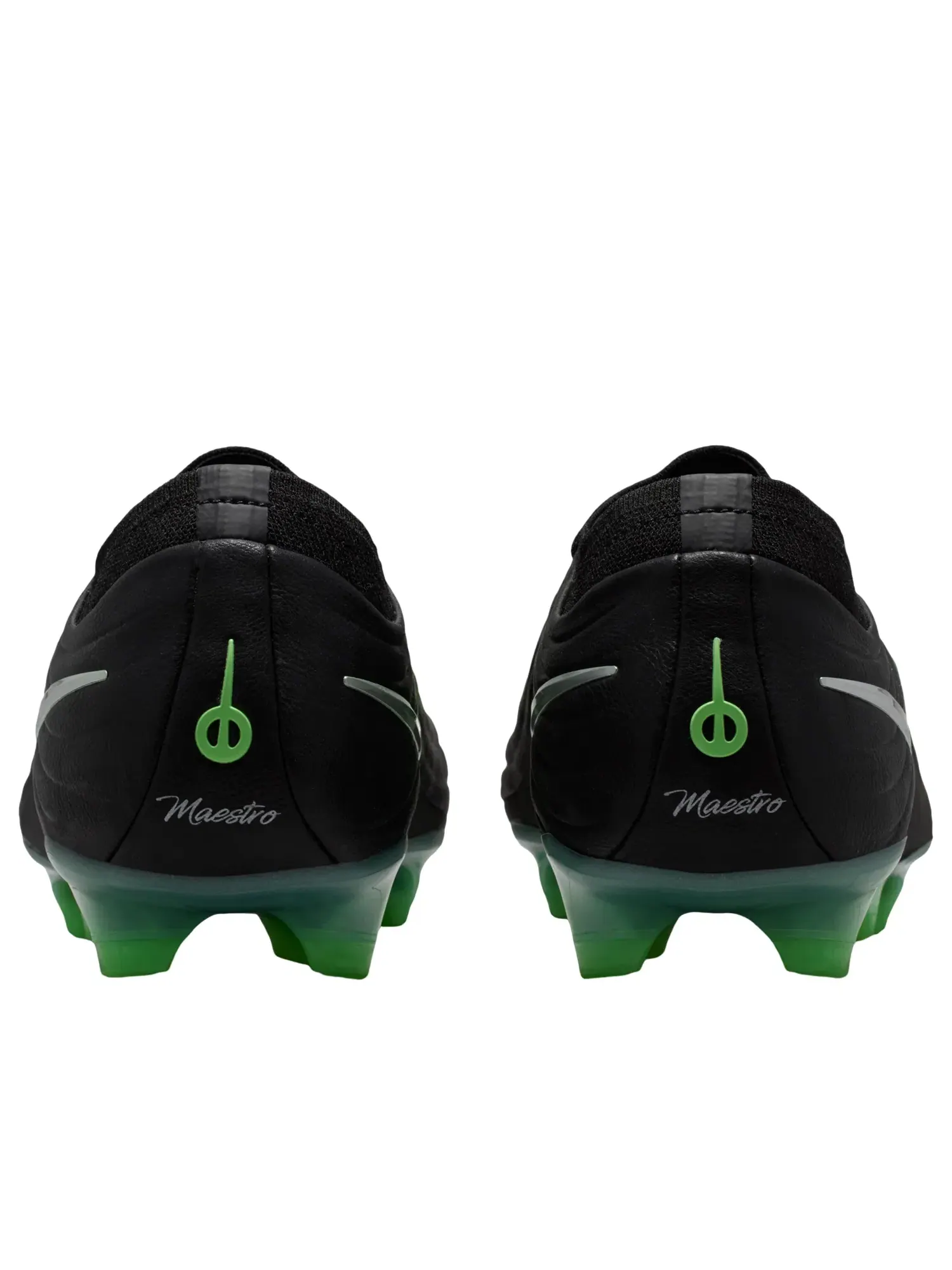 Мужские бутсы для футбола Nike Tiempo Maestro Elite FG — изображение 4 из 7, черный