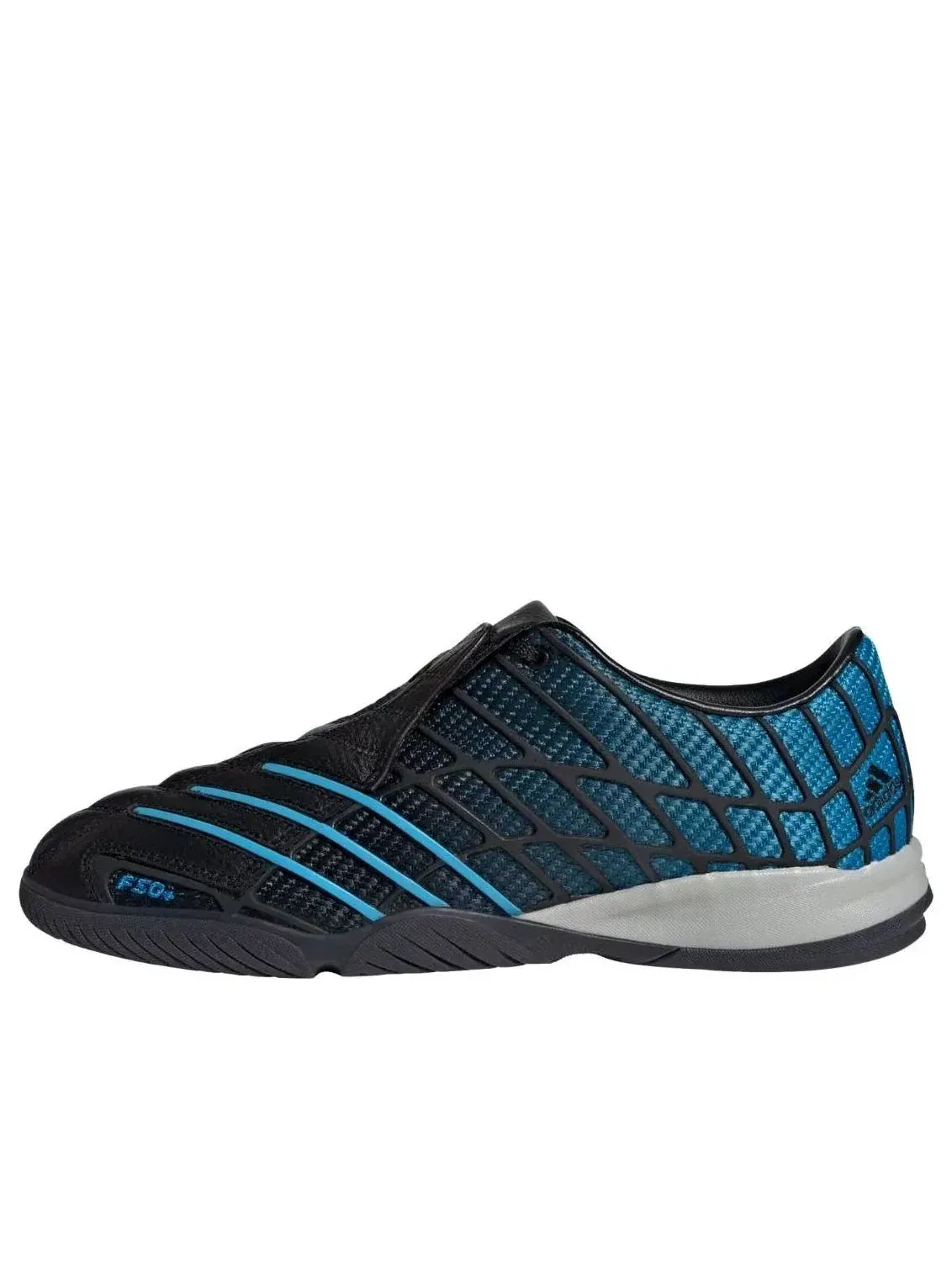 Кроссовки Adidas F50 Sala 'Black Sky Rush' HQ9243 — изображение 1 из 5, черный