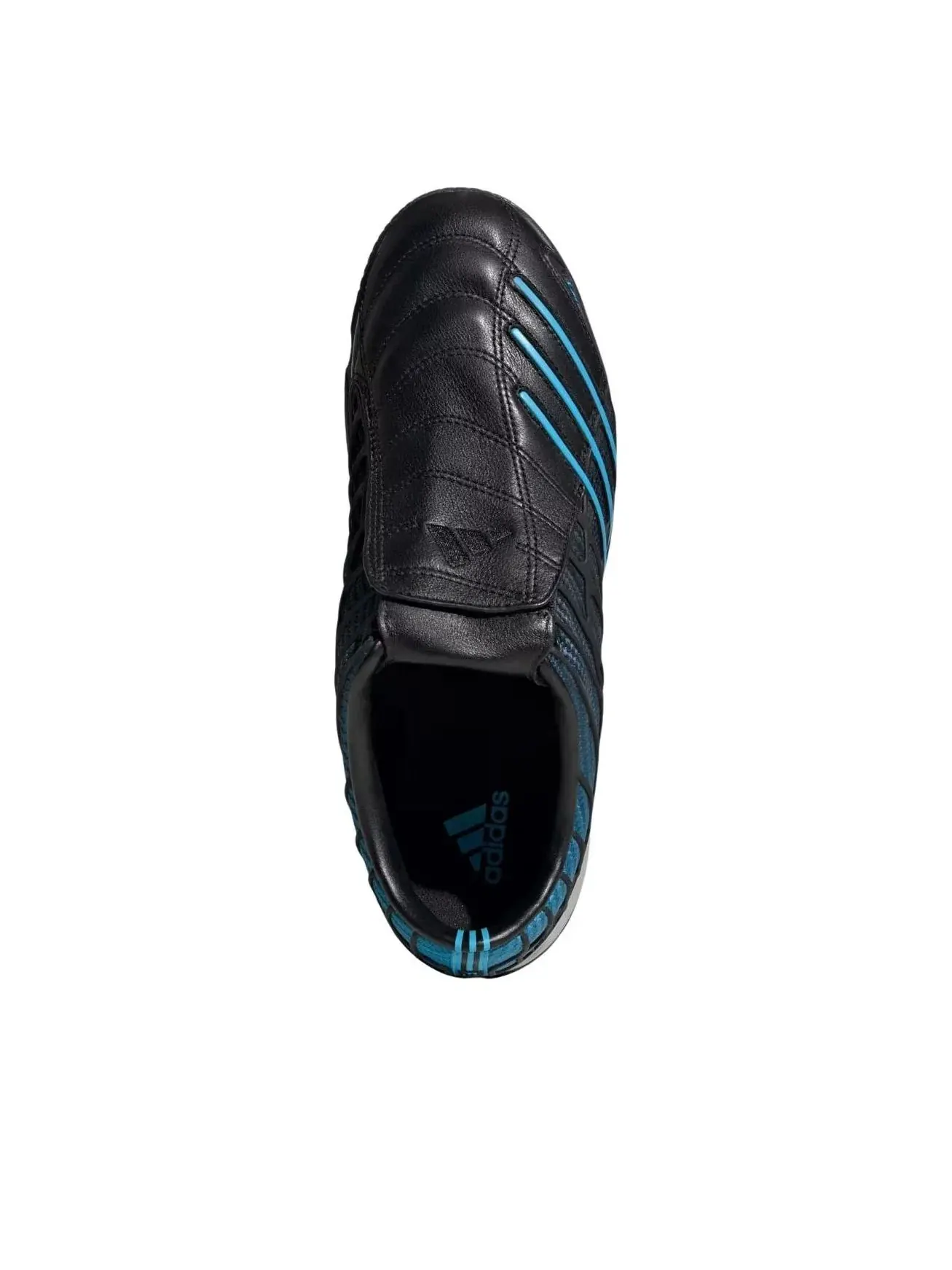 Кроссовки Adidas F50 Sala 'Black Sky Rush' HQ9243 — изображение 2 из 5, черный