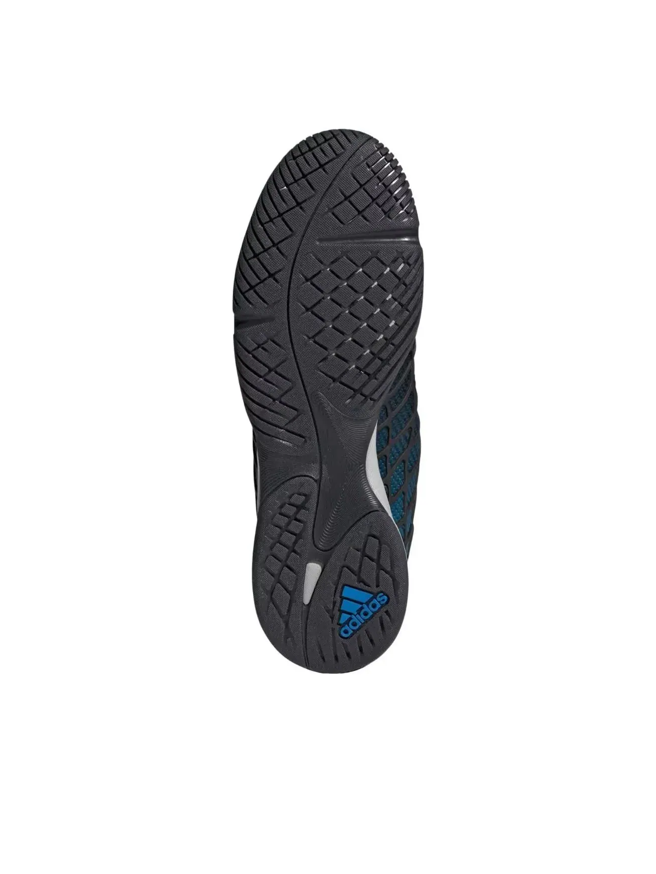 Кроссовки Adidas F50 Sala 'Black Sky Rush' HQ9243 — изображение 3 из 5, черный