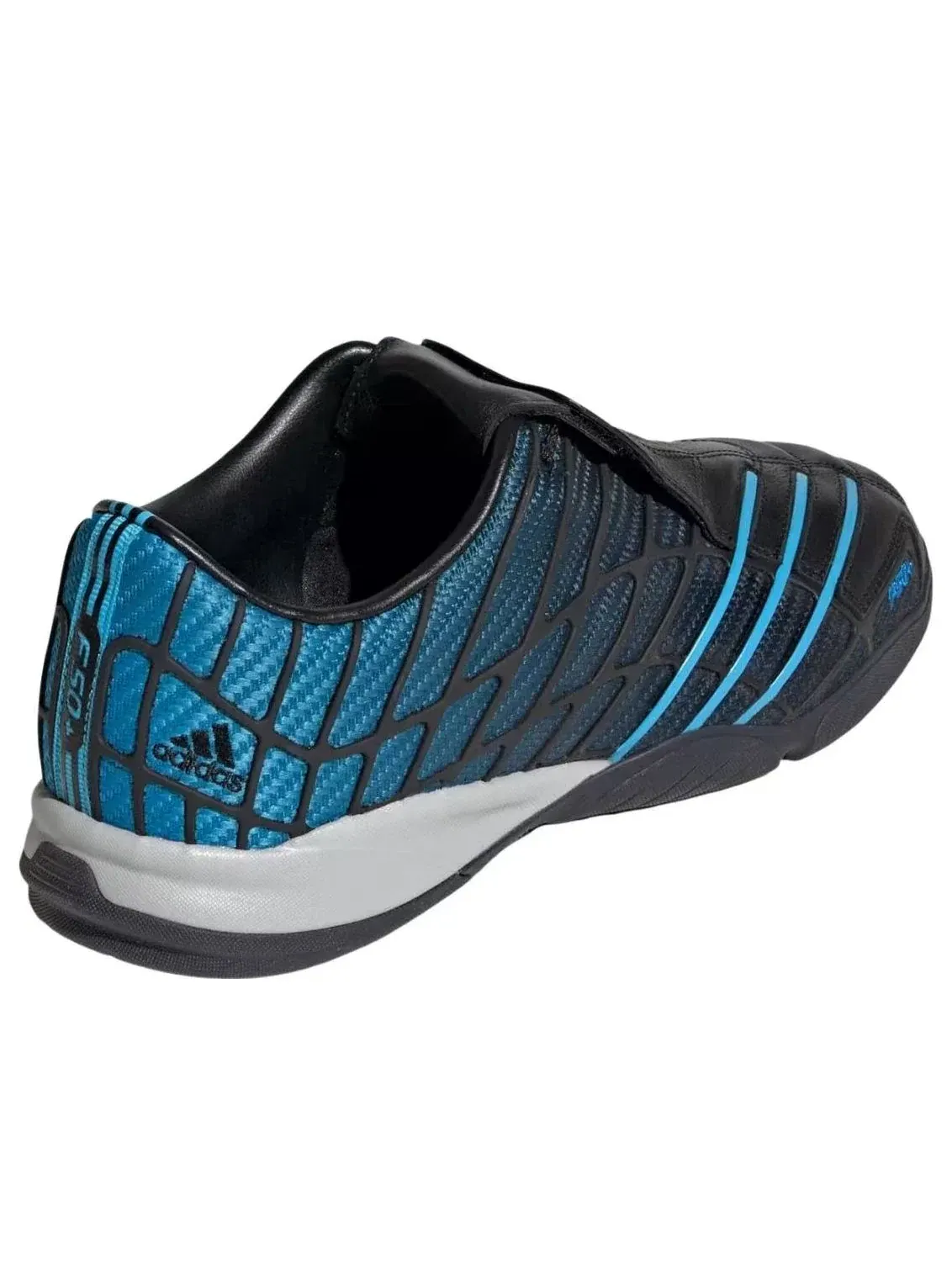 Кроссовки Adidas F50 Sala 'Black Sky Rush' HQ9243 — изображение 5 из 5, черный