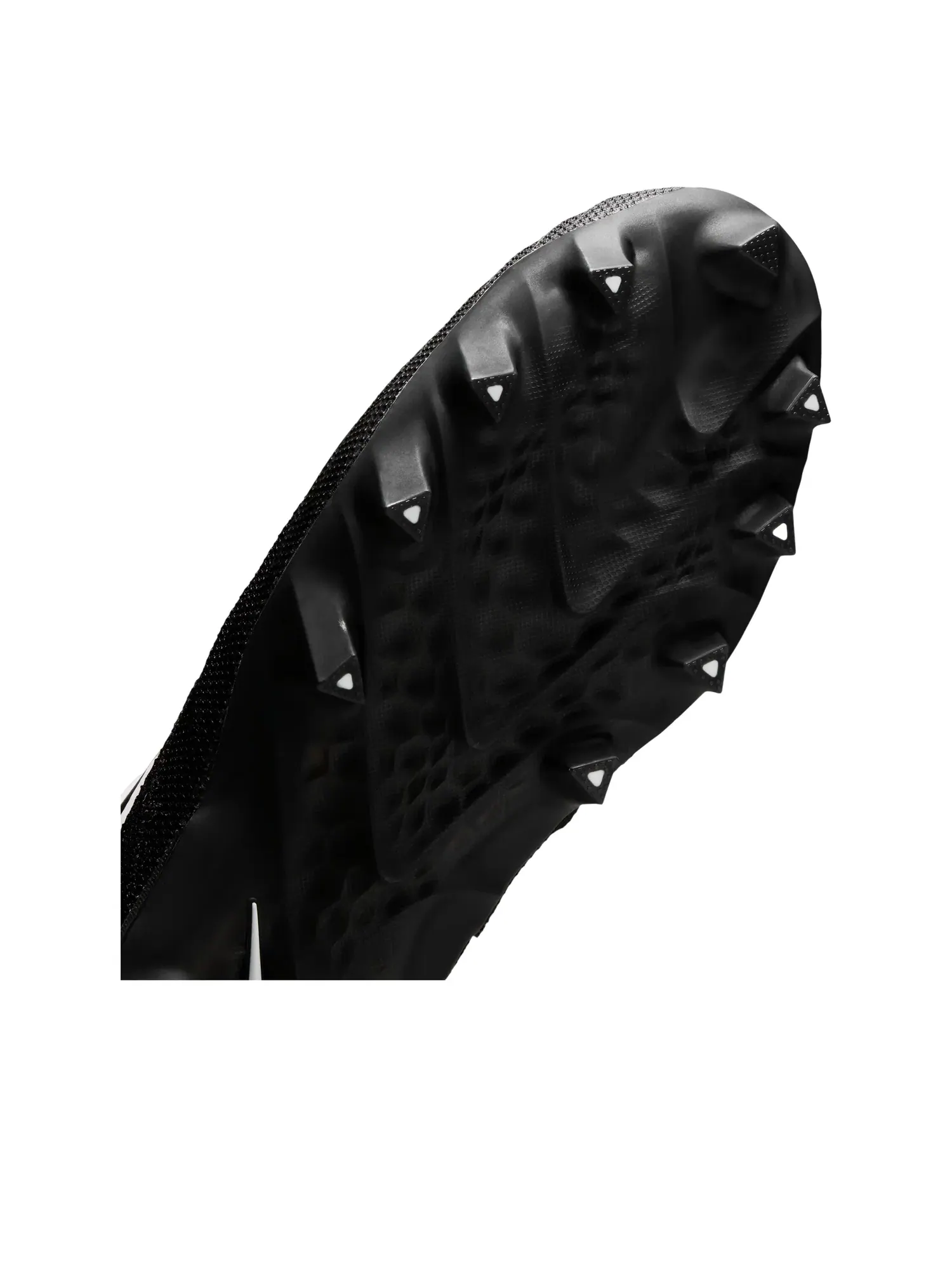 Кроссовки Nike Alpha Menace 5 Pro 'Black White' HV7020-001 — изображение 5 из 6, черный