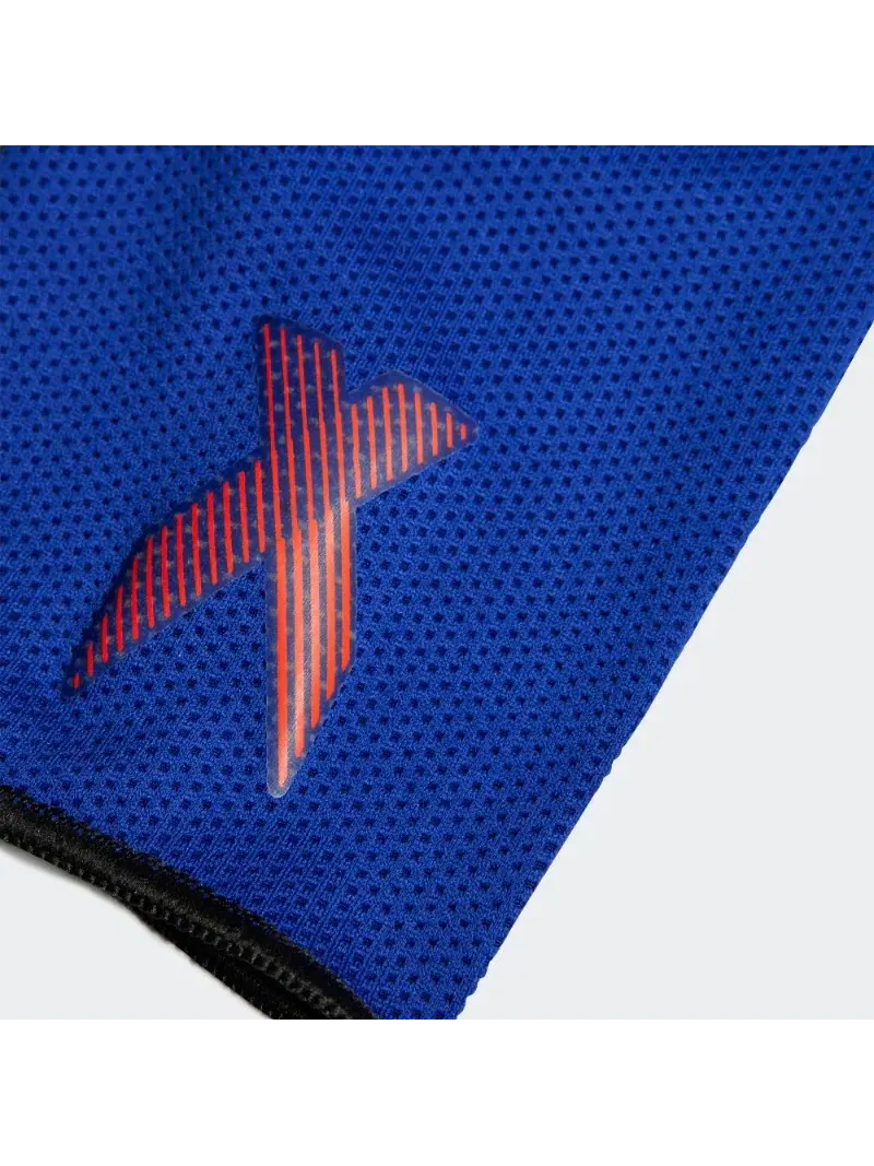Защитные щитки для голени Adidas X League — изображение 3 из 5, синий
