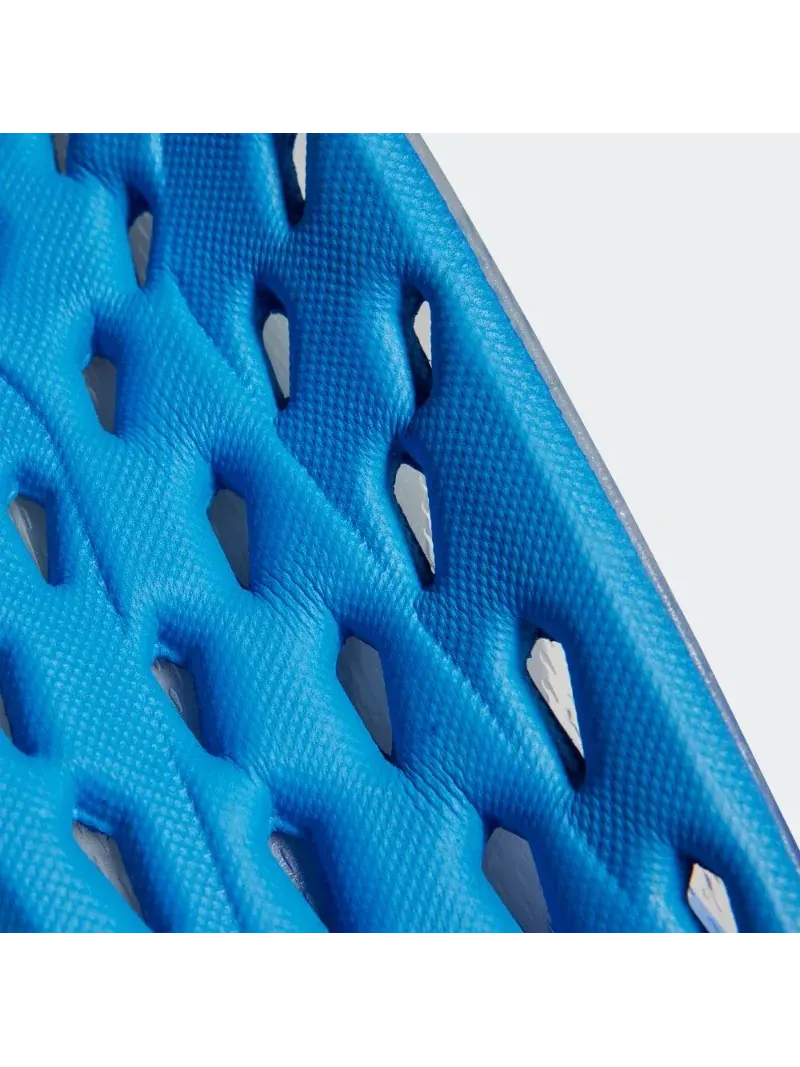Защитные щитки для голени Adidas X League — изображение 4 из 5, синий