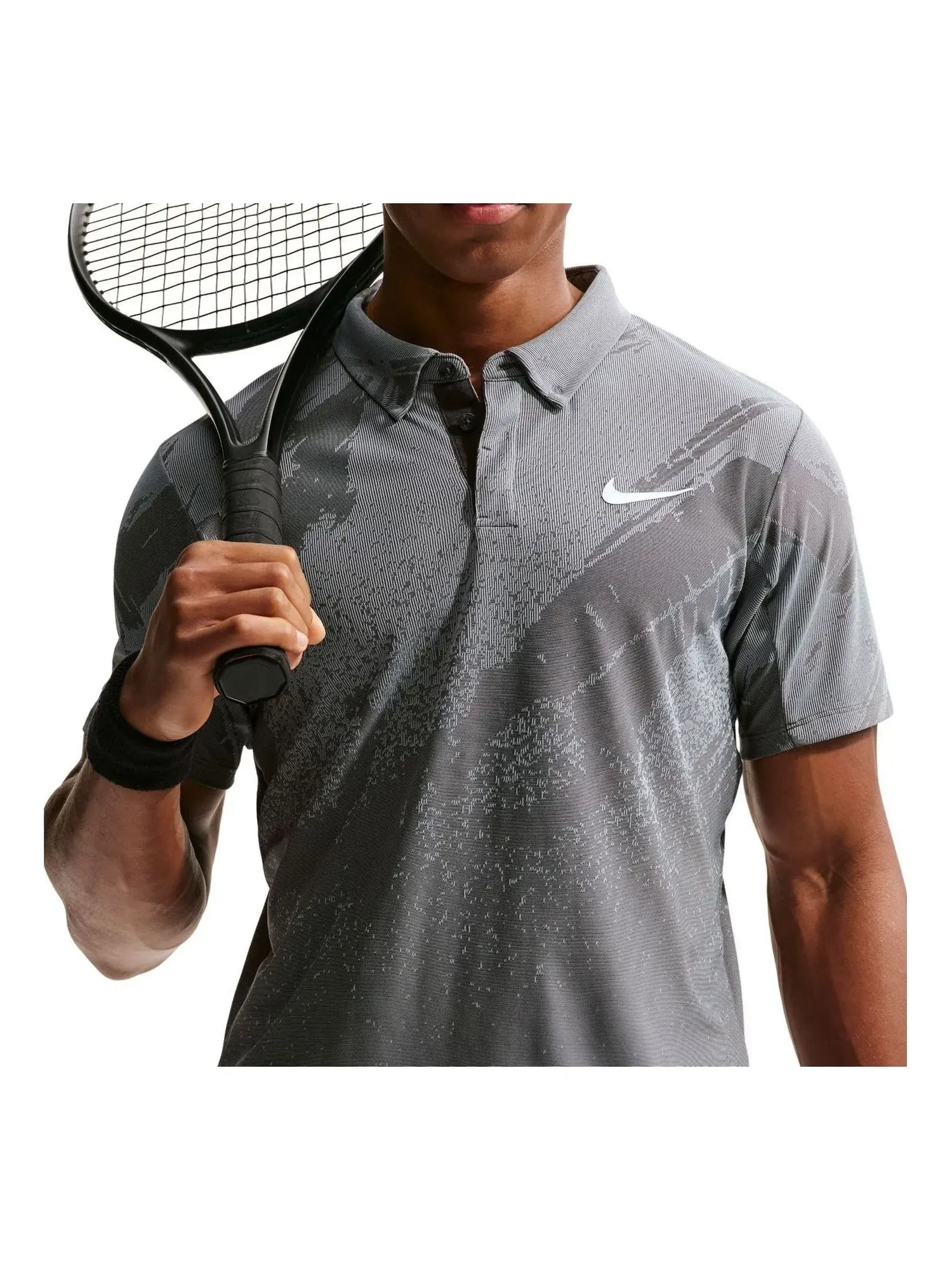 Поло Nike Court Slam Dri-FIT ADV