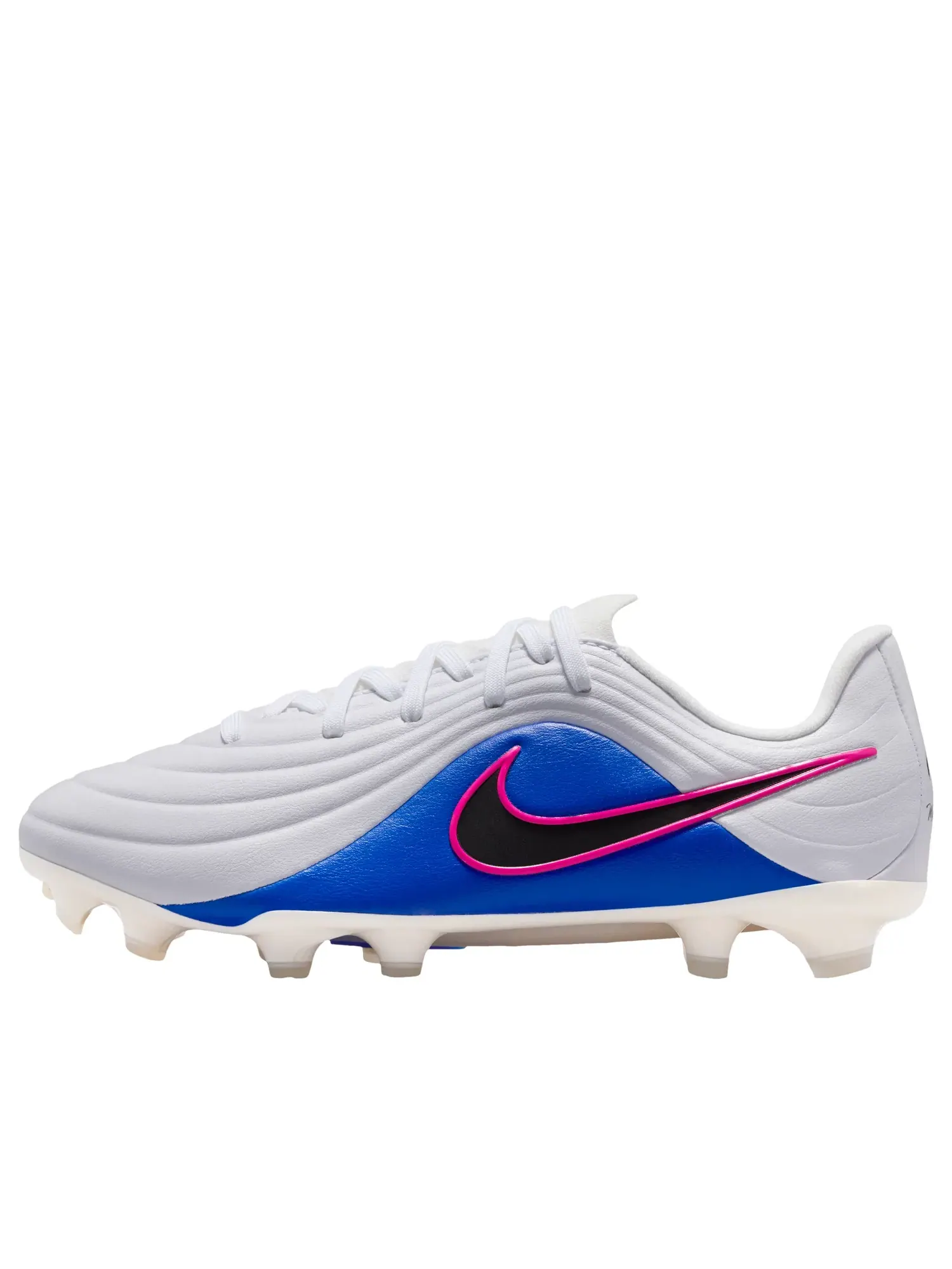 Кроссовки Nike Tiempo Maestro Academy FG/MG 'Attack Pack' IB5026-146 — изображение 1 из 6, серый
