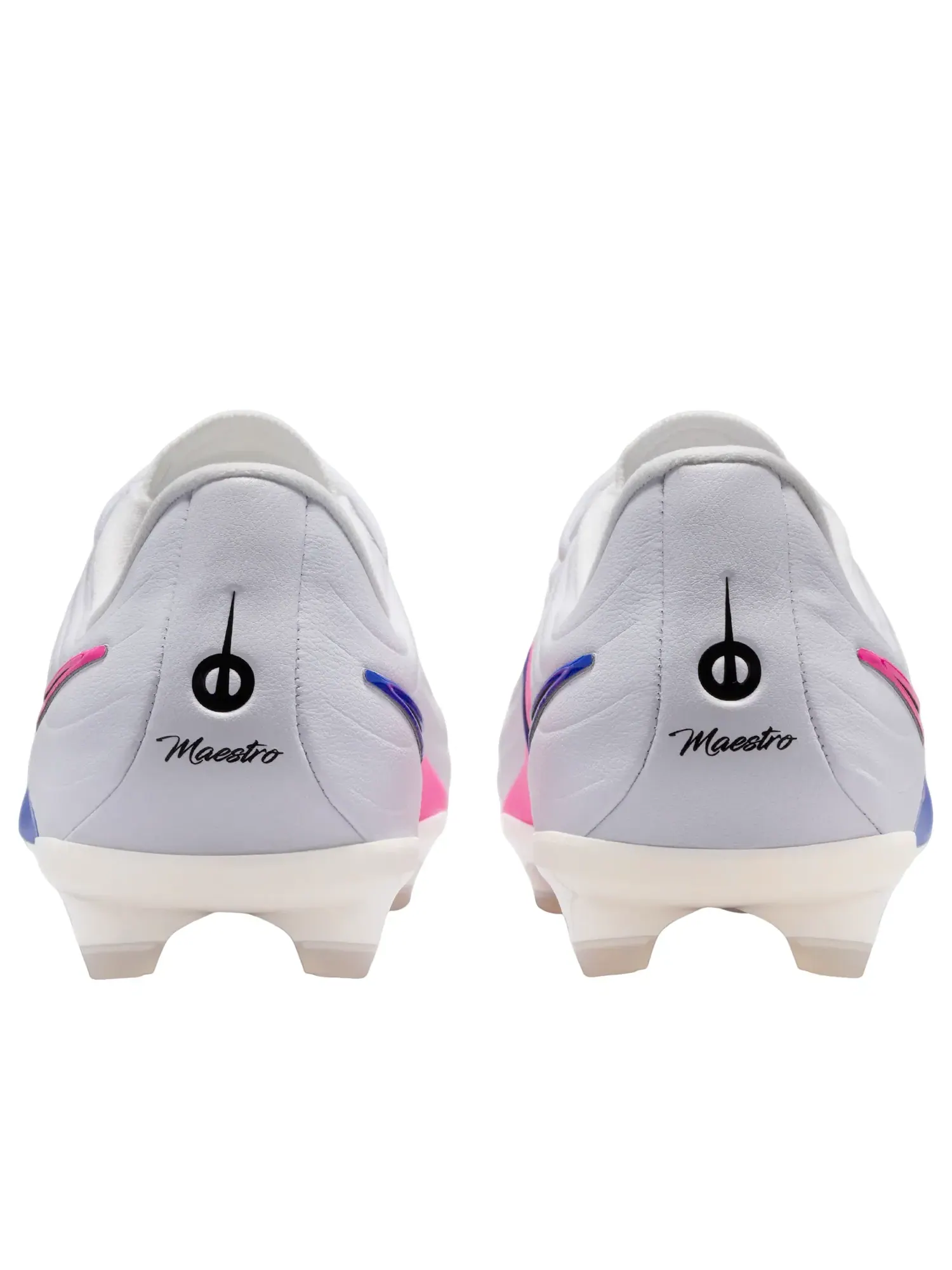 Кроссовки Nike Tiempo Maestro Academy FG/MG 'Attack Pack' IB5026-146 — изображение 3 из 6, серый