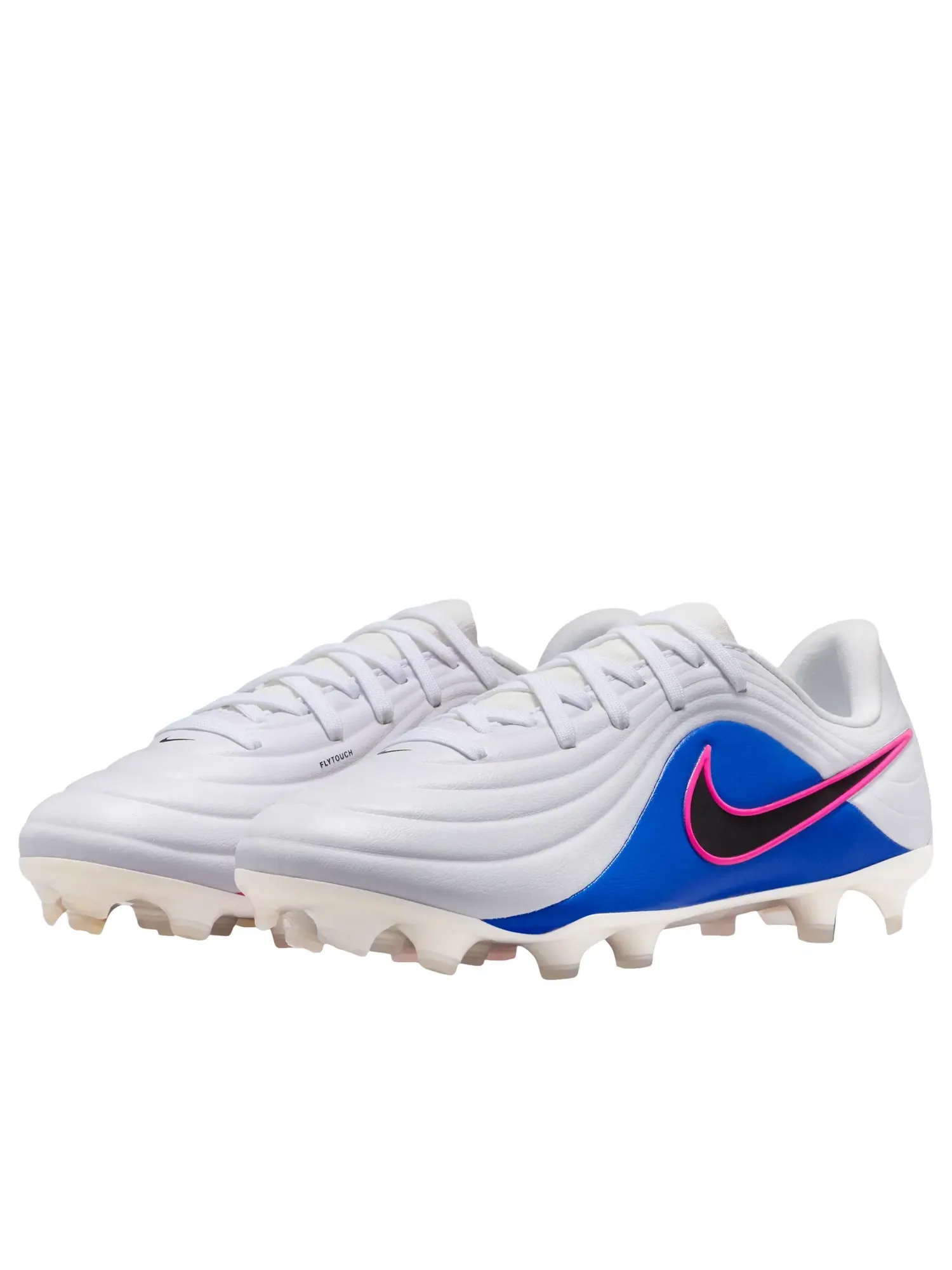 Кроссовки Nike Tiempo Maestro Academy FG/MG 'Attack Pack' IB5026-146 — изображение 4 из 6, серый
