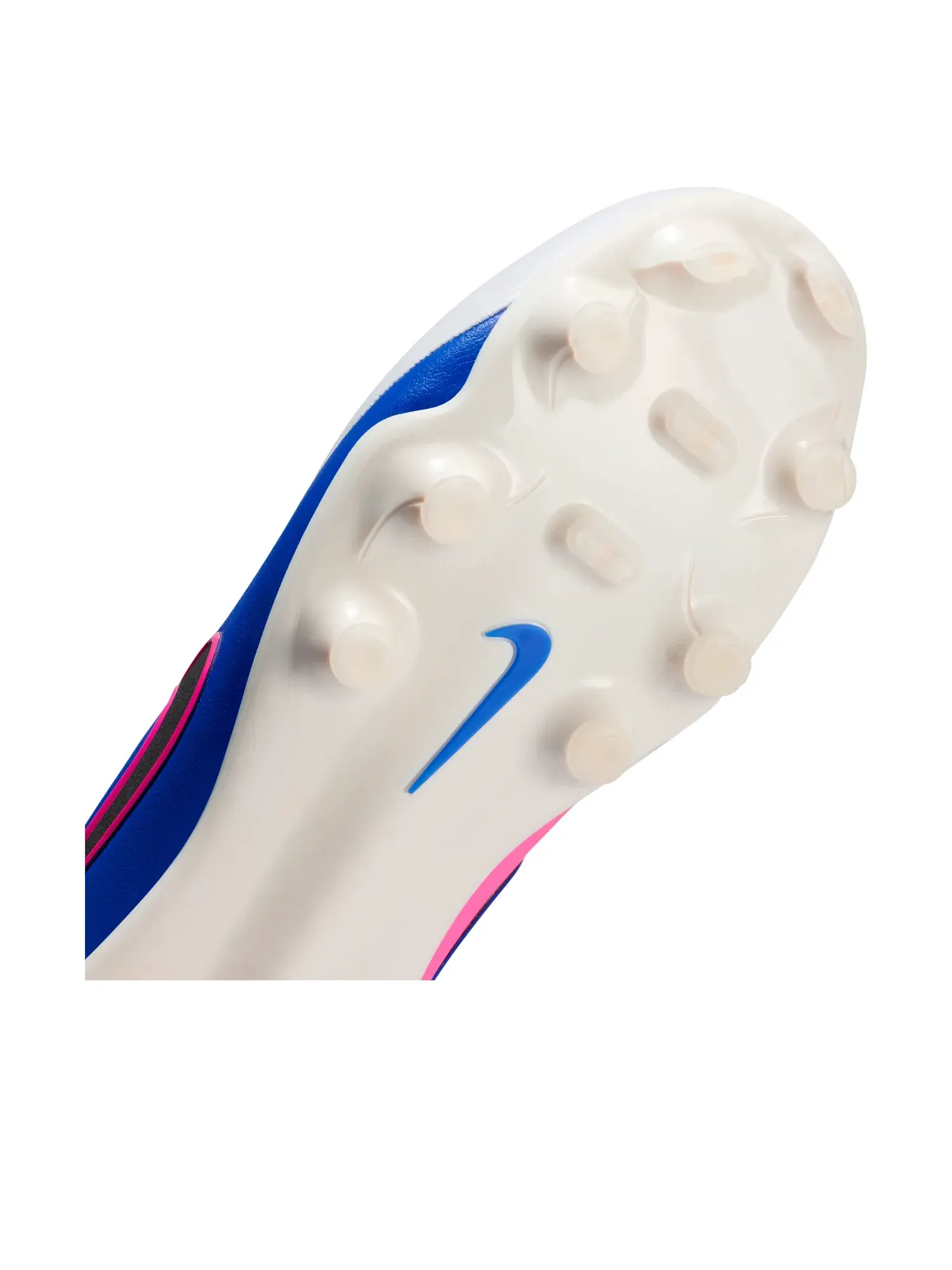 Кроссовки Nike Tiempo Maestro Academy FG/MG 'Attack Pack' IB5026-146 — изображение 5 из 6, серый