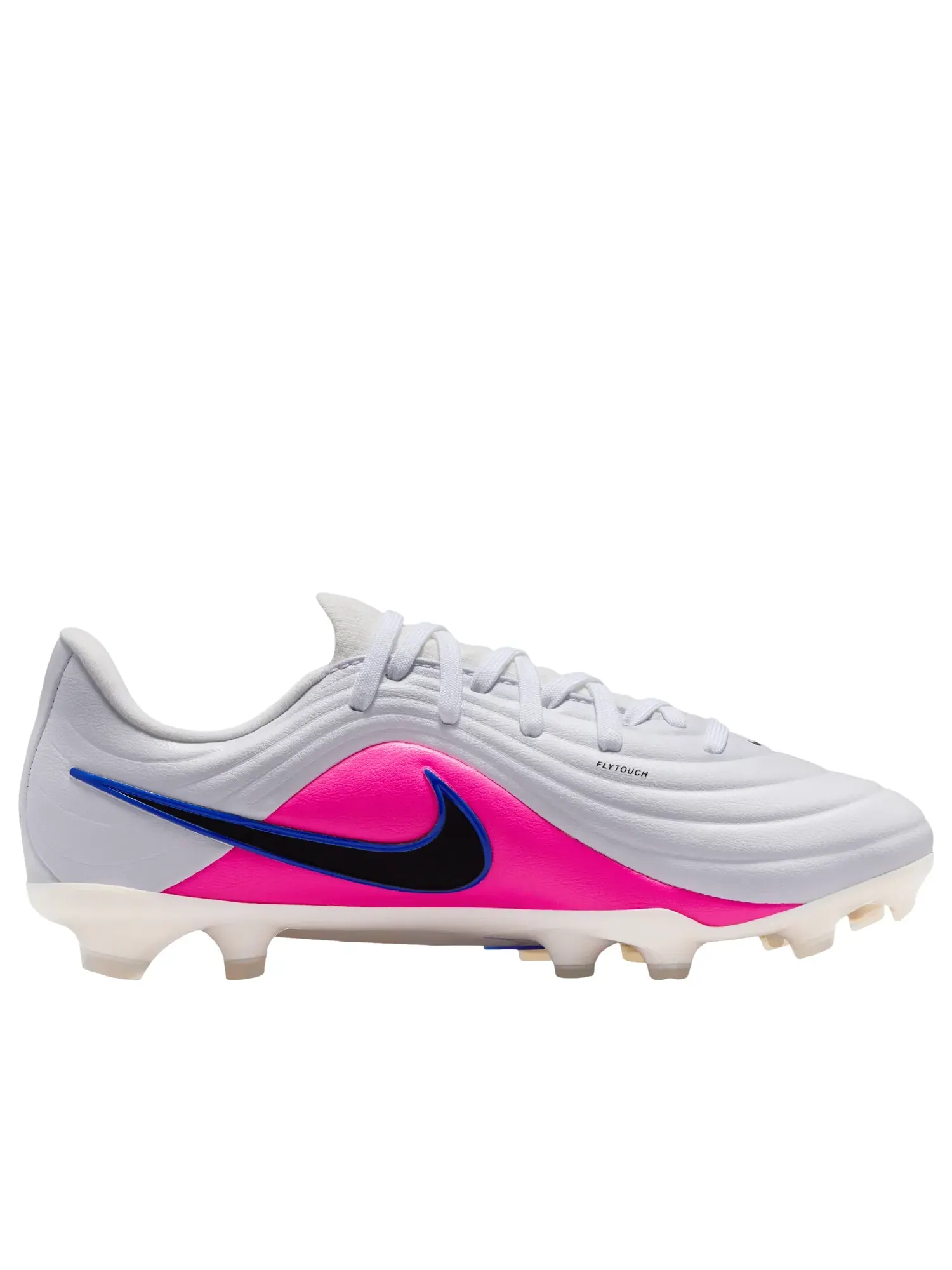 Кроссовки Nike Tiempo Maestro Academy FG/MG 'Attack Pack' IB5026-146 — изображение 6 из 6, серый