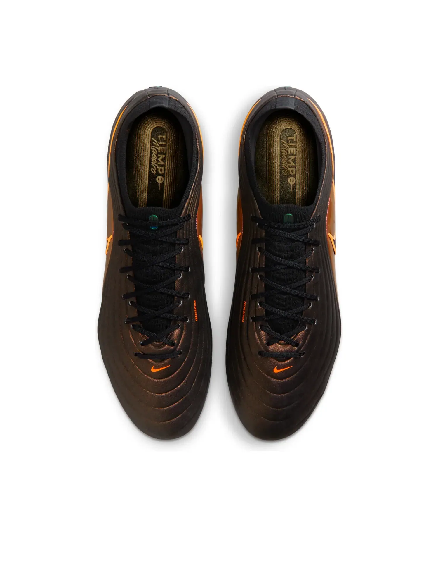 Футбольные бутсы Nike Tiempo Maestro Elite LV8 FG 'Elite Only Pack' — изображение 2 из 4, мульти