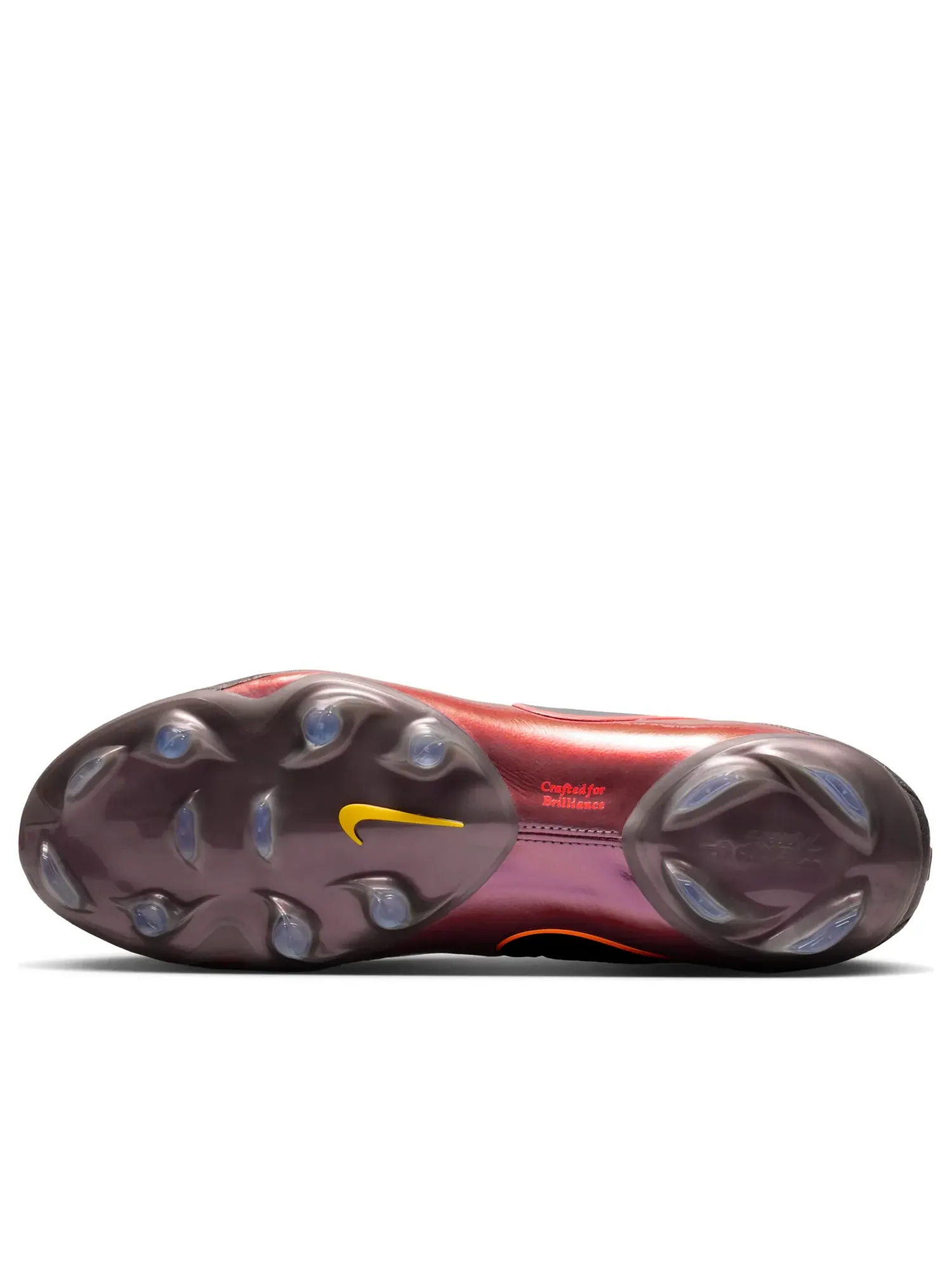 Футбольные бутсы Nike Tiempo Maestro Elite LV8 FG 'Elite Only Pack' — изображение 3 из 4, мульти