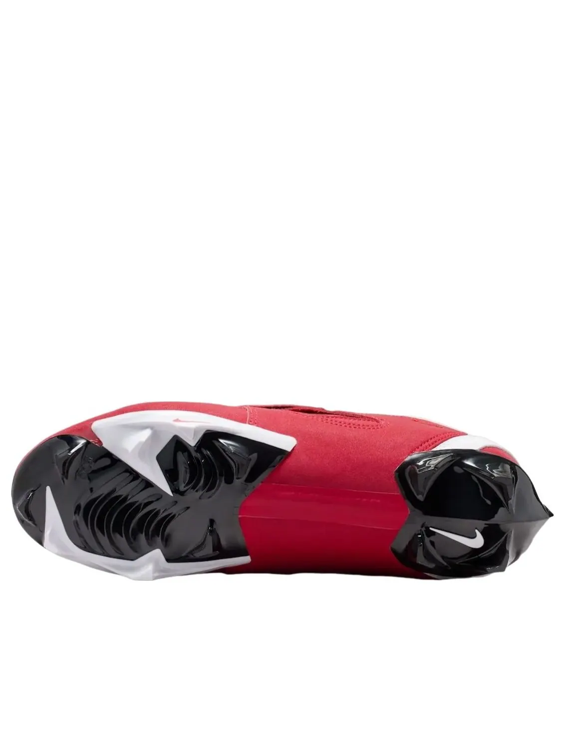 Бутсы Nike Air Diamond Turf 2 TD 'Prime Red' — изображение 5 из 5