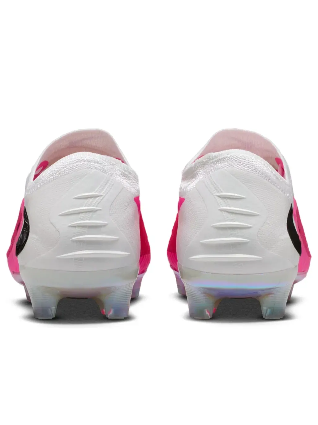 Мужские футбольные бутсы Phantom 6 Low Elite FG Breakout Pack Nike — изображение 3 из 6, розовый