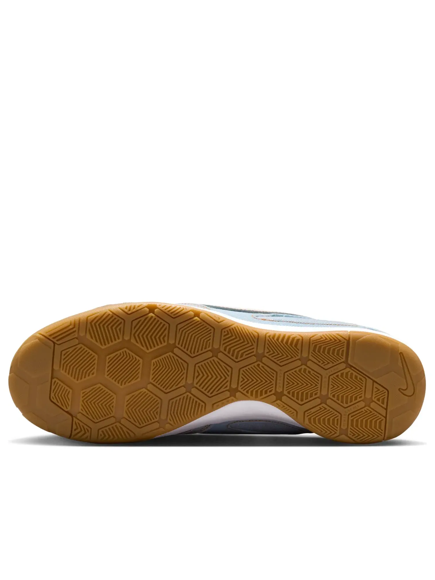 Кроссовки Nike Gato LV8 'Light Armory Blue' IH3587-400 — изображение 6 из 6, синий