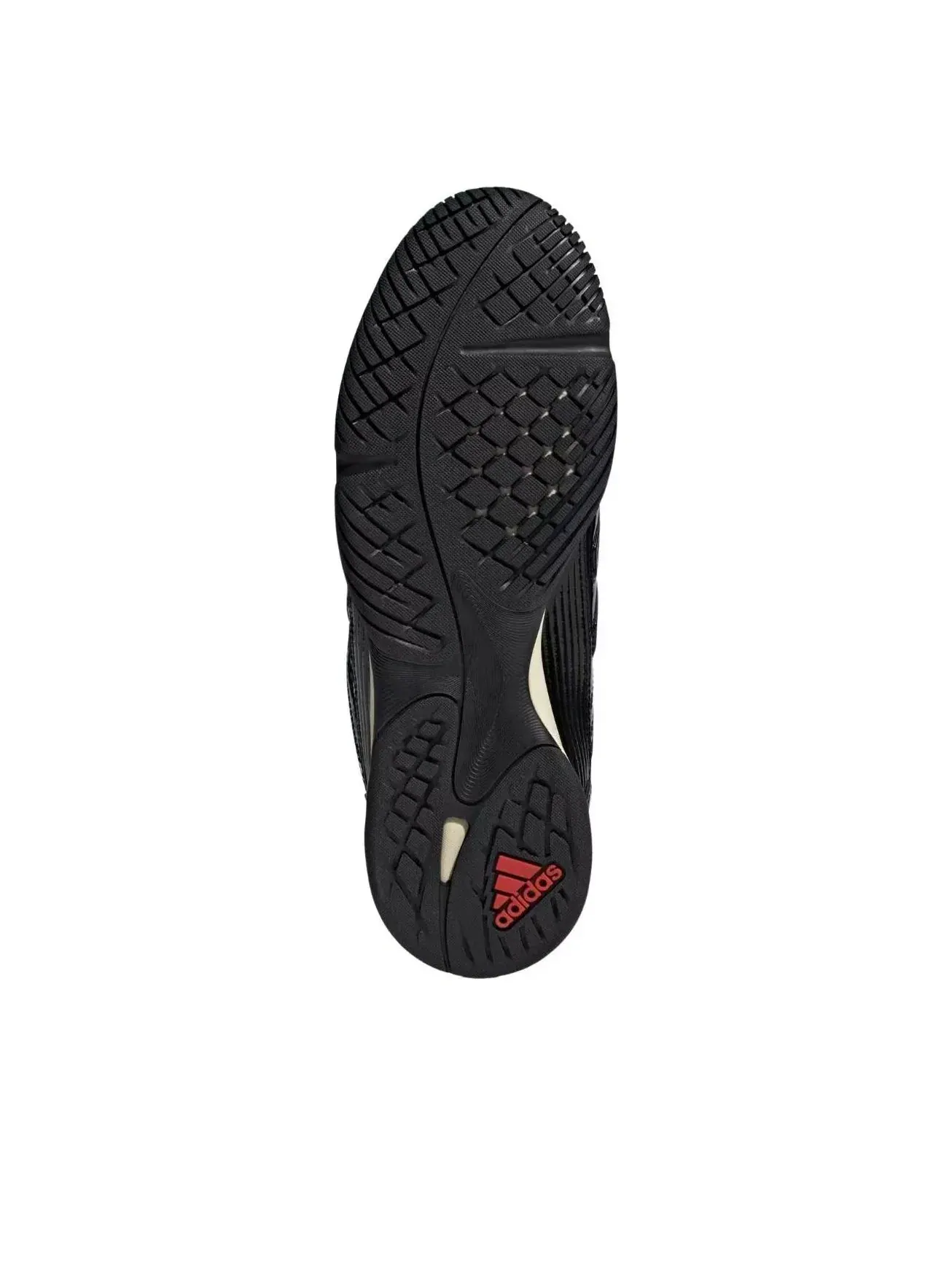 Кроссовки Adidas Predator Sala 'Core Black Red' IH7009 — изображение 3 из 5, черный