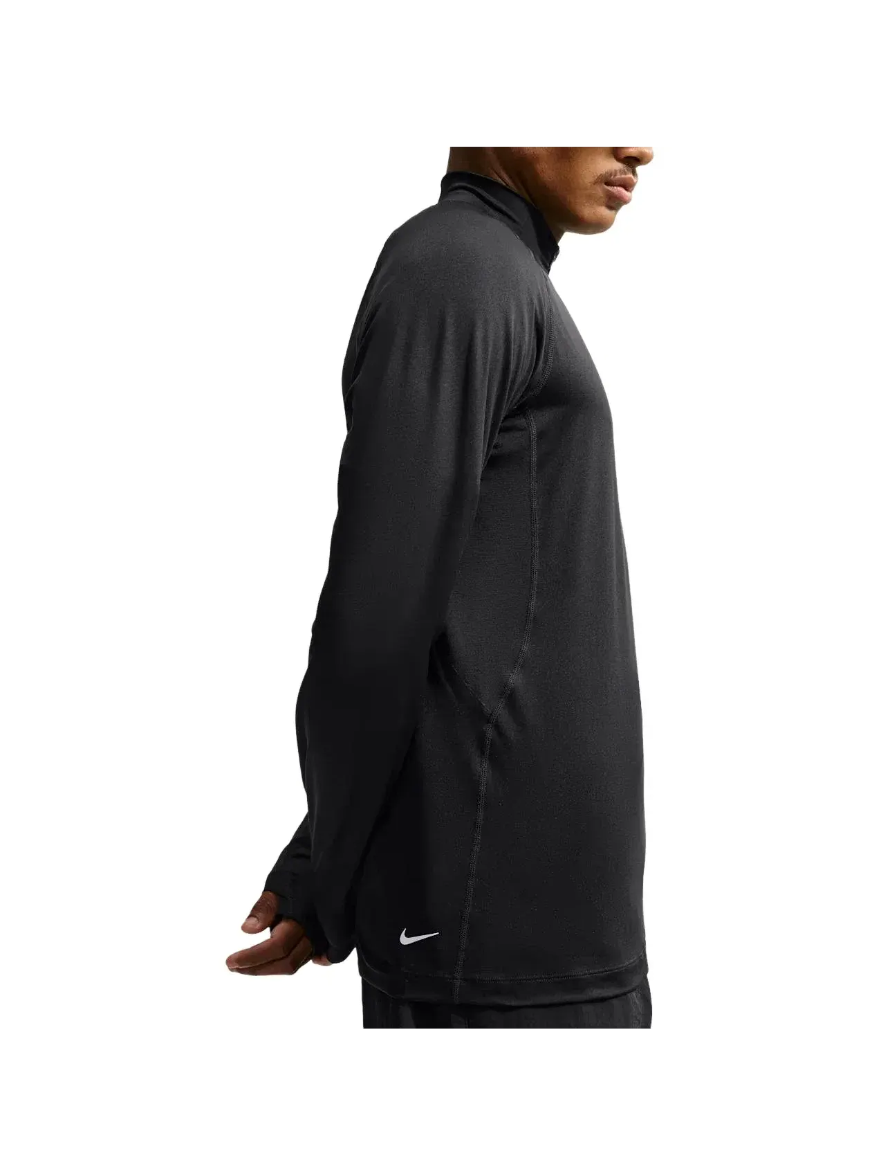 Мужская футболка с длинным рукавом Nike x ACG Wildsee Dri-FIT 1 4-Zip — 4