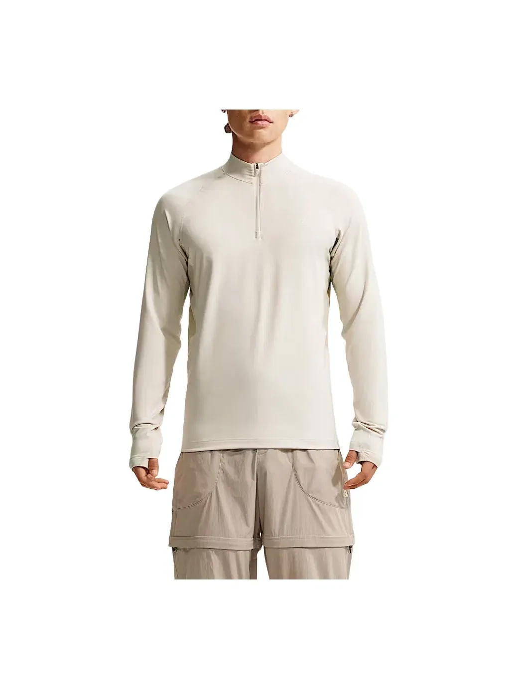 Мужская футболка с длинным рукавом Nike x ACG Wildsee Dri-Fit