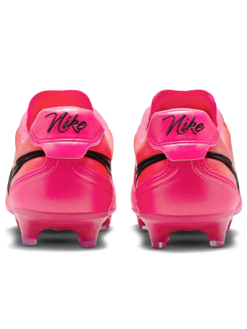 Мужские бутсы для футбола с шнуровкой Tiempo Ligera Nike — изображение 4 из 7, мульти