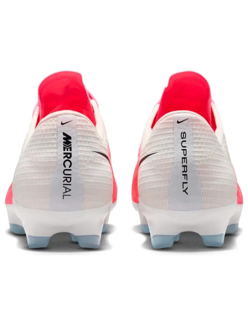 Мужские футбольные бутсы с шнуровкой модель Mercurial Superfly Nike — изображение 4 из 7, мульти