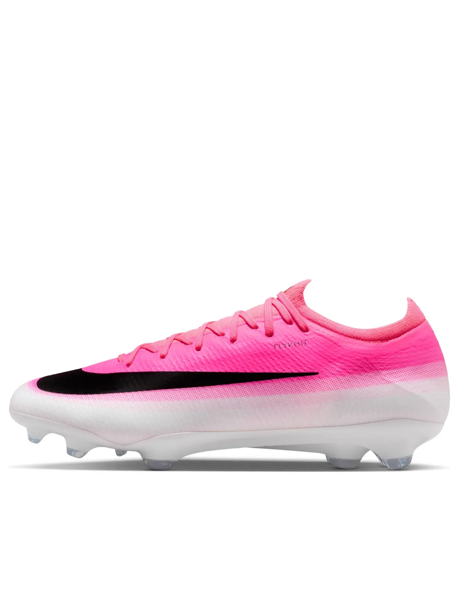 Мужские бутсы Nike Mercurial Vapor 17 Pro FG — изображение 1 из 6, мульти