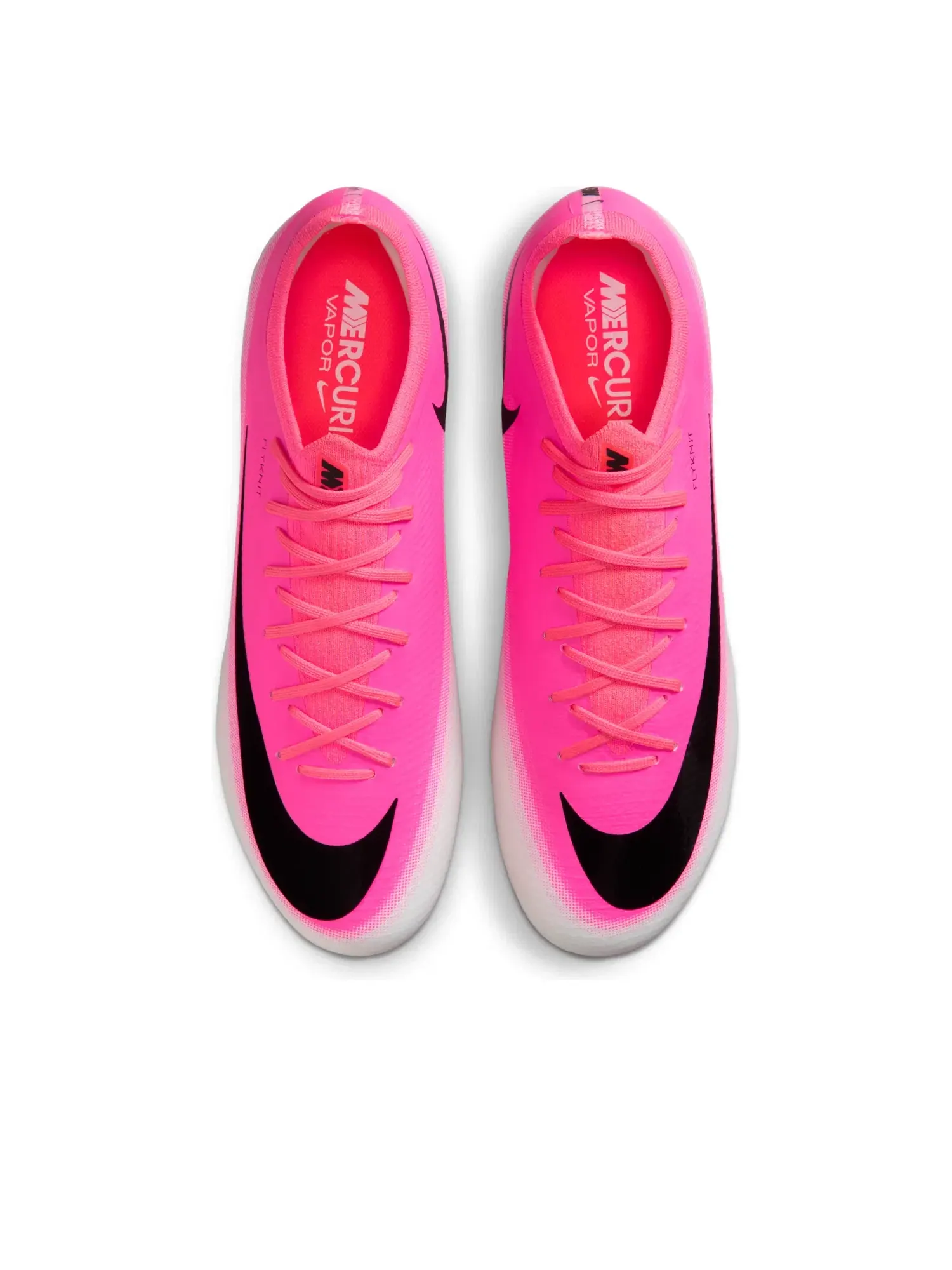 Мужские бутсы Nike Mercurial Vapor 17 Pro FG — изображение 2 из 6, мульти