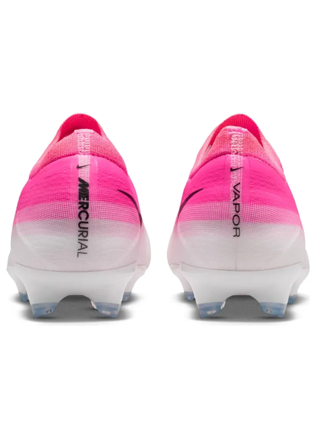 Мужские бутсы Nike Mercurial Vapor 17 Pro FG — изображение 4 из 6, мульти