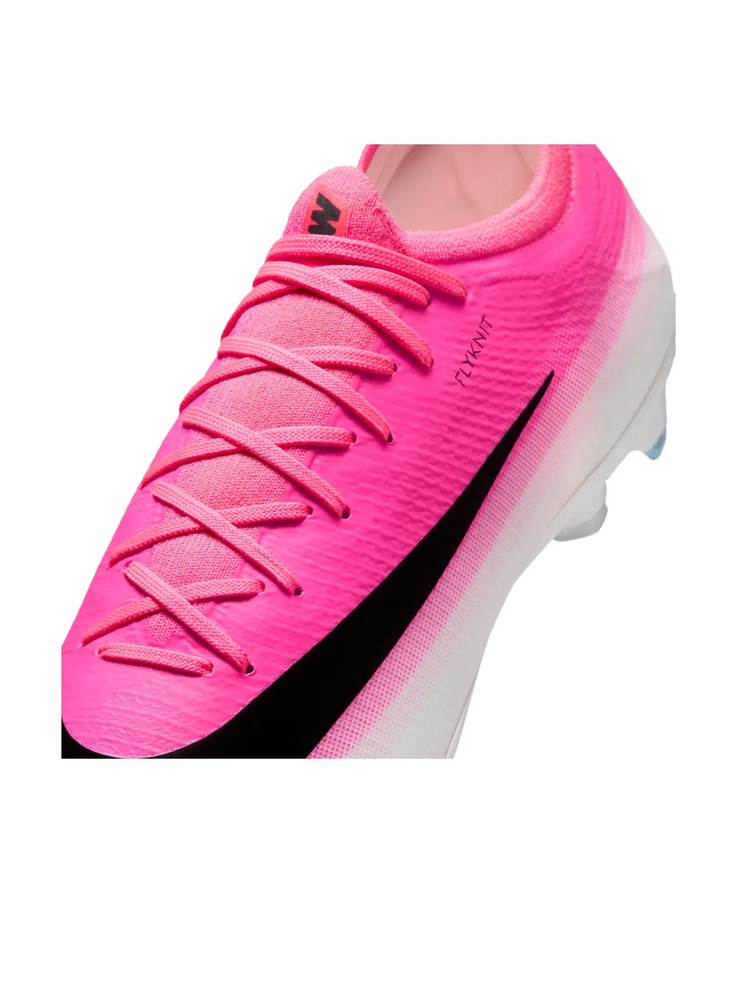 Мужские бутсы Nike Mercurial Vapor 17 Pro FG — изображение 5 из 6, мульти